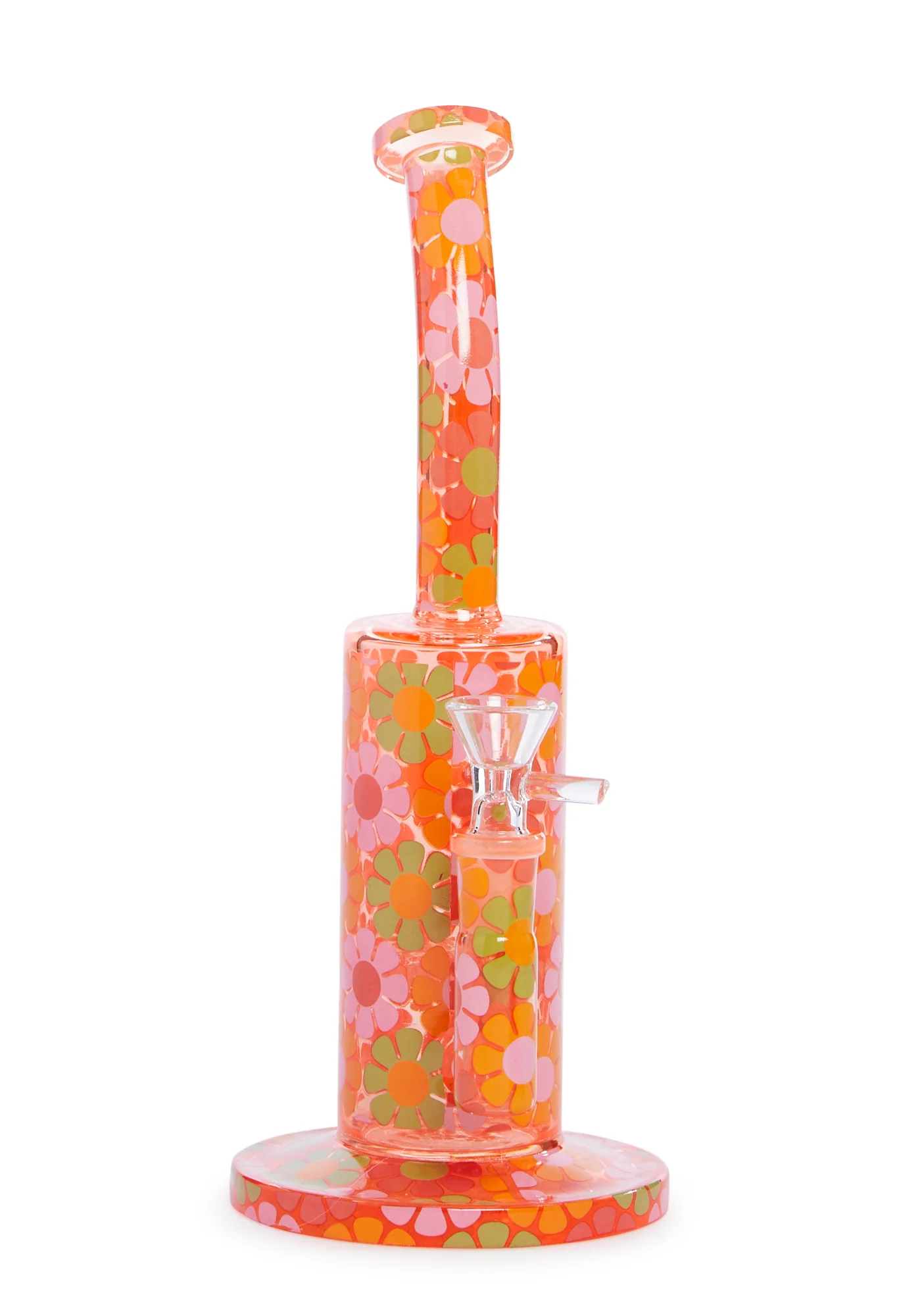 Groove With Me Glass Bong - Image 4