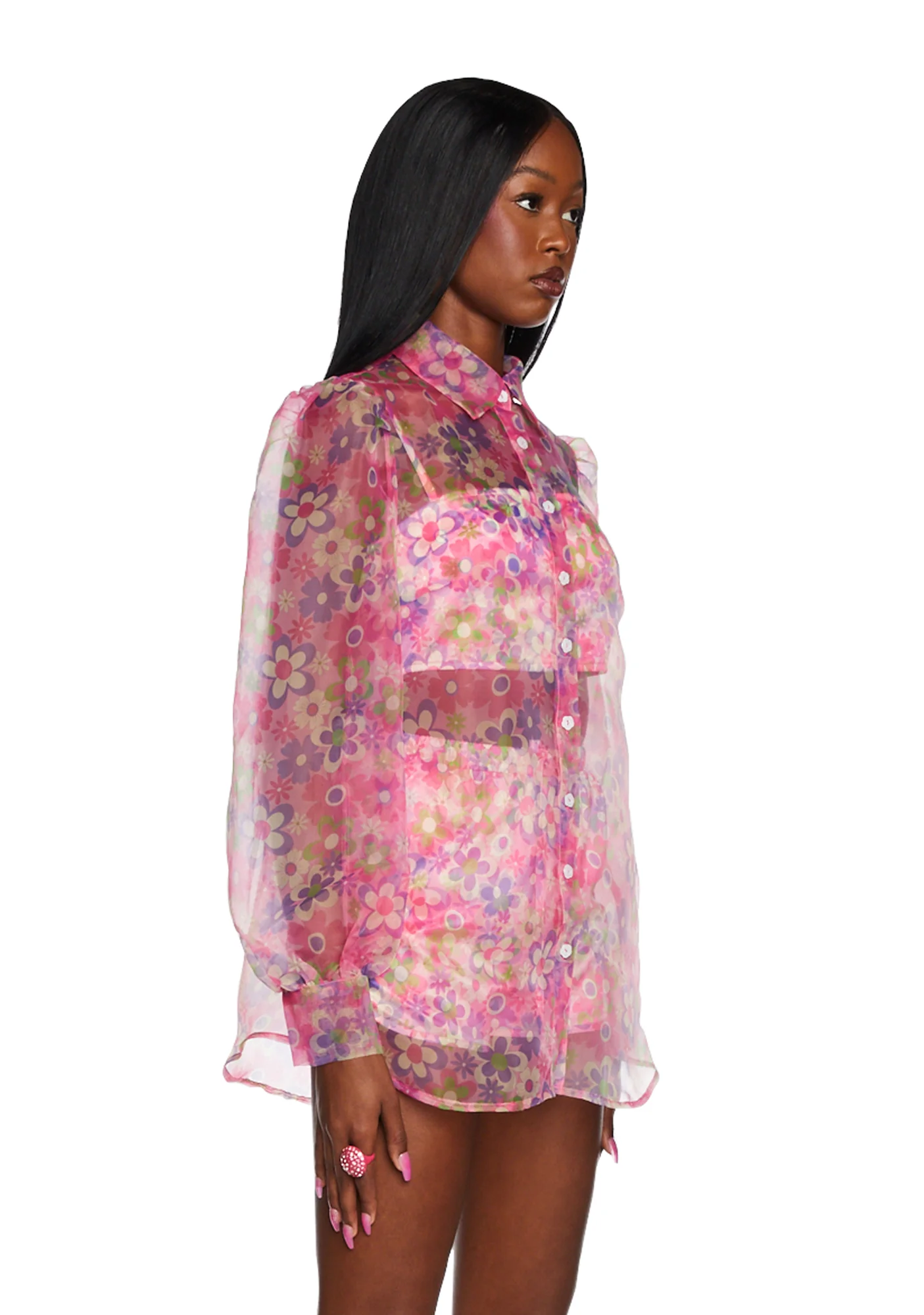 Growin' Pretty Floral Set - Image 3