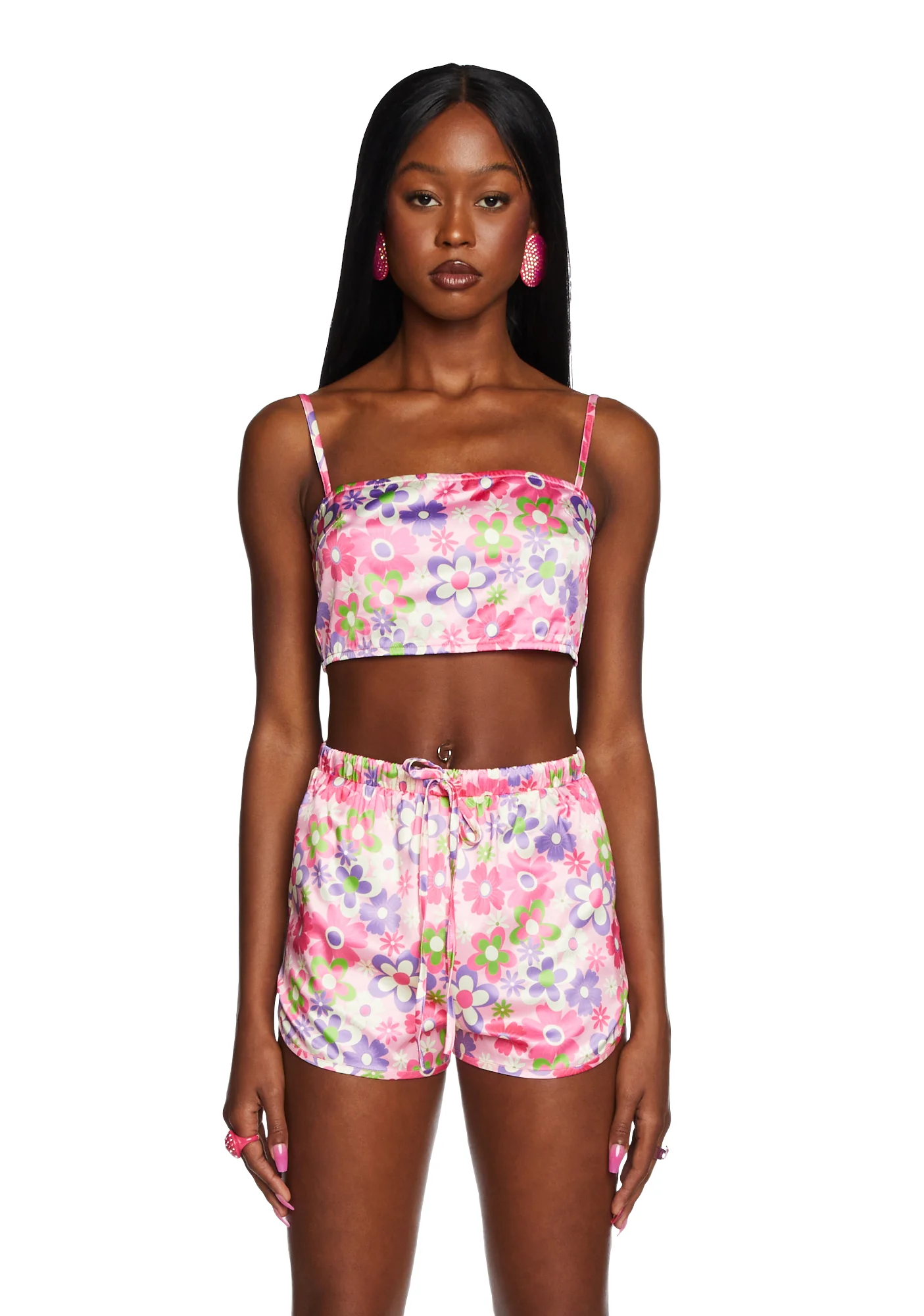 Growin' Pretty Floral Set - Image 6