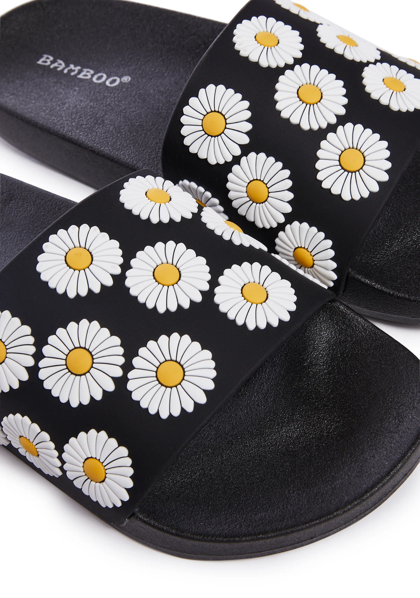 Growing Season Slide Sandals - Image 2