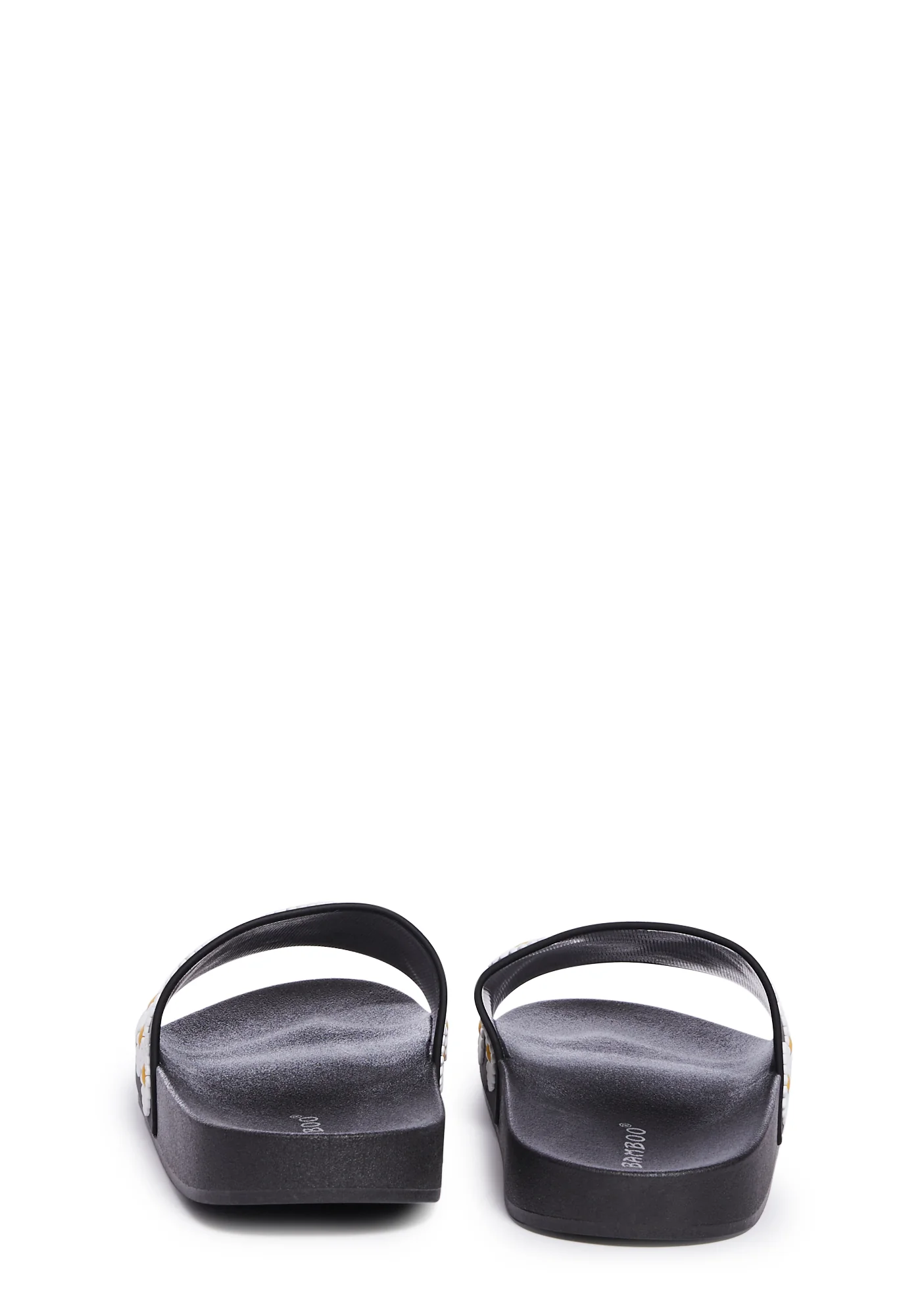 Growing Season Slide Sandals - Image 4