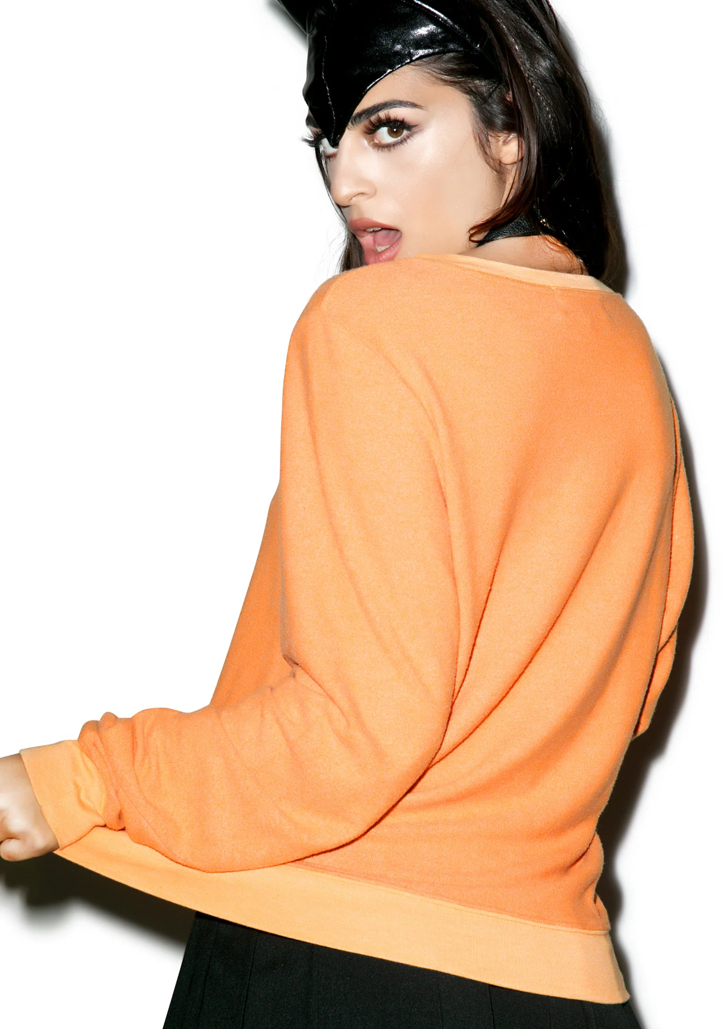 Guess What I Am Baggy Beach Jumper - Image 2