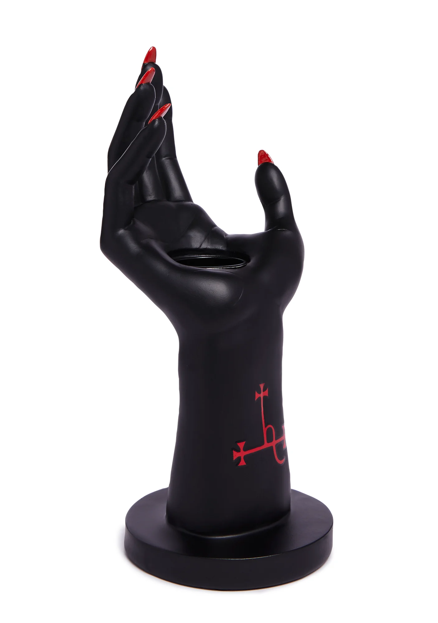 Guiding Hand Candle Holder - Image 3