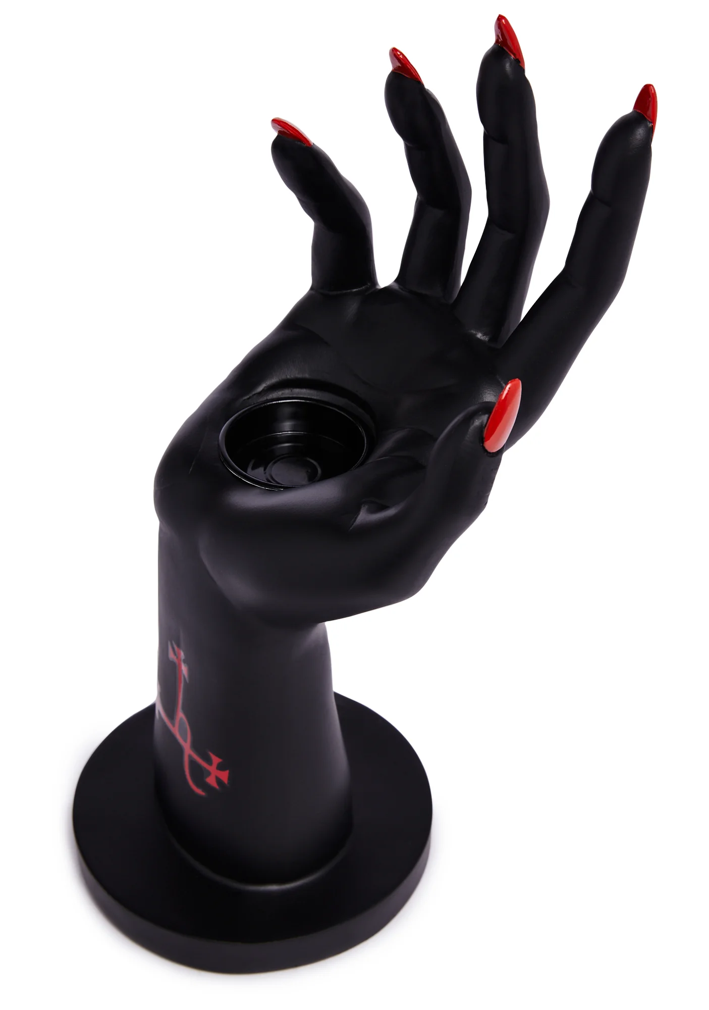 Guiding Hand Candle Holder - Image 6