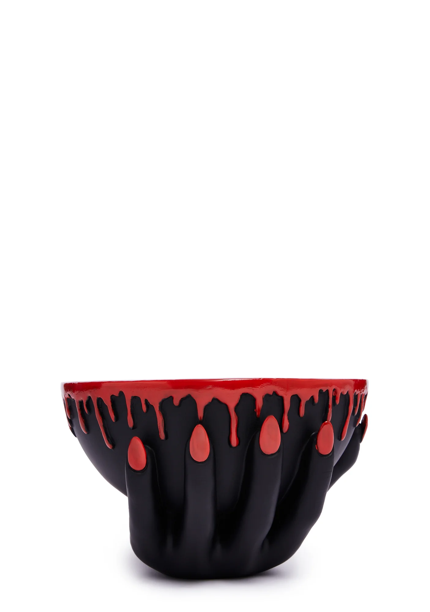 Guiding Hand Candy Dish - Image 3