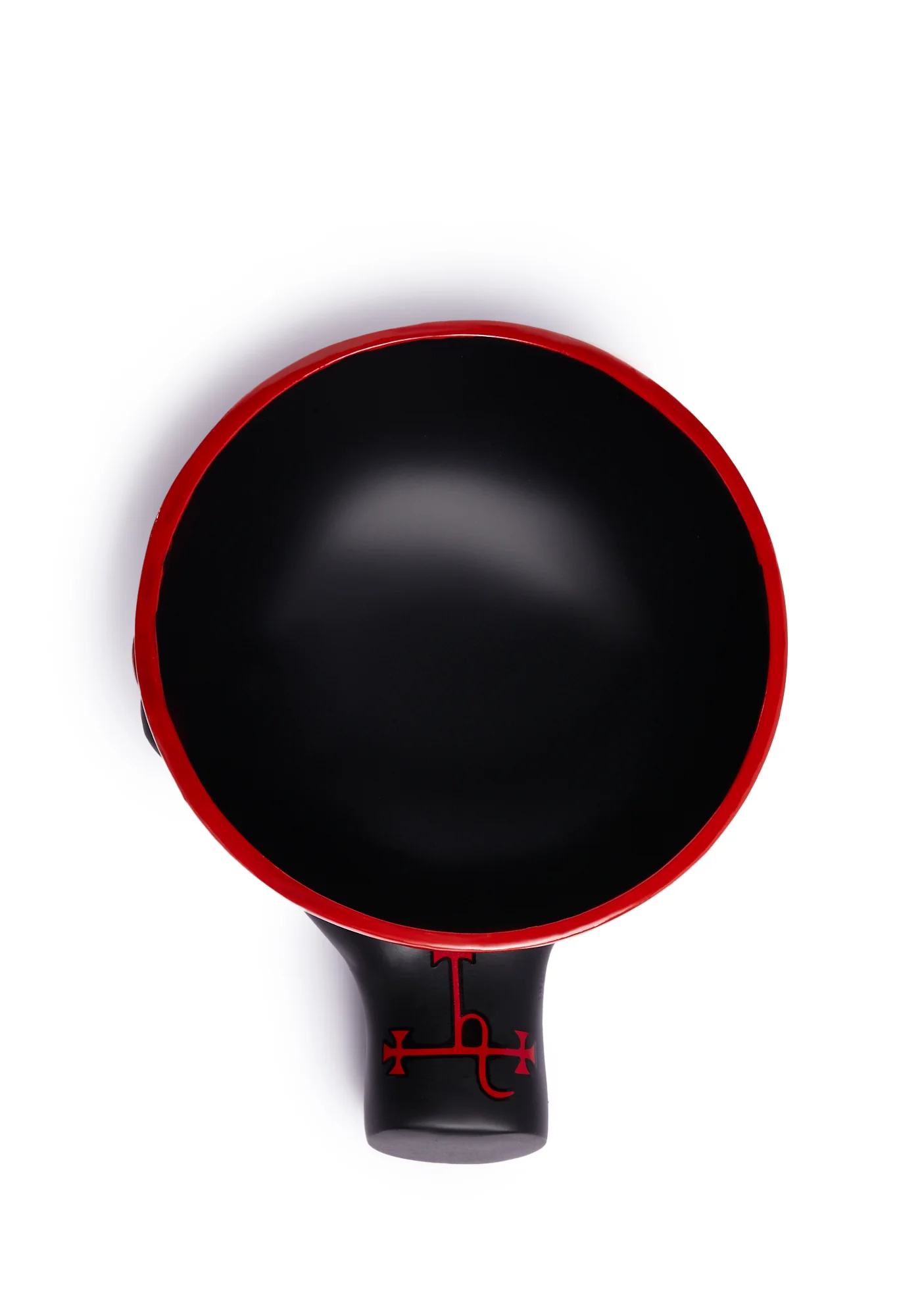 Guiding Hand Candy Dish - Image 4