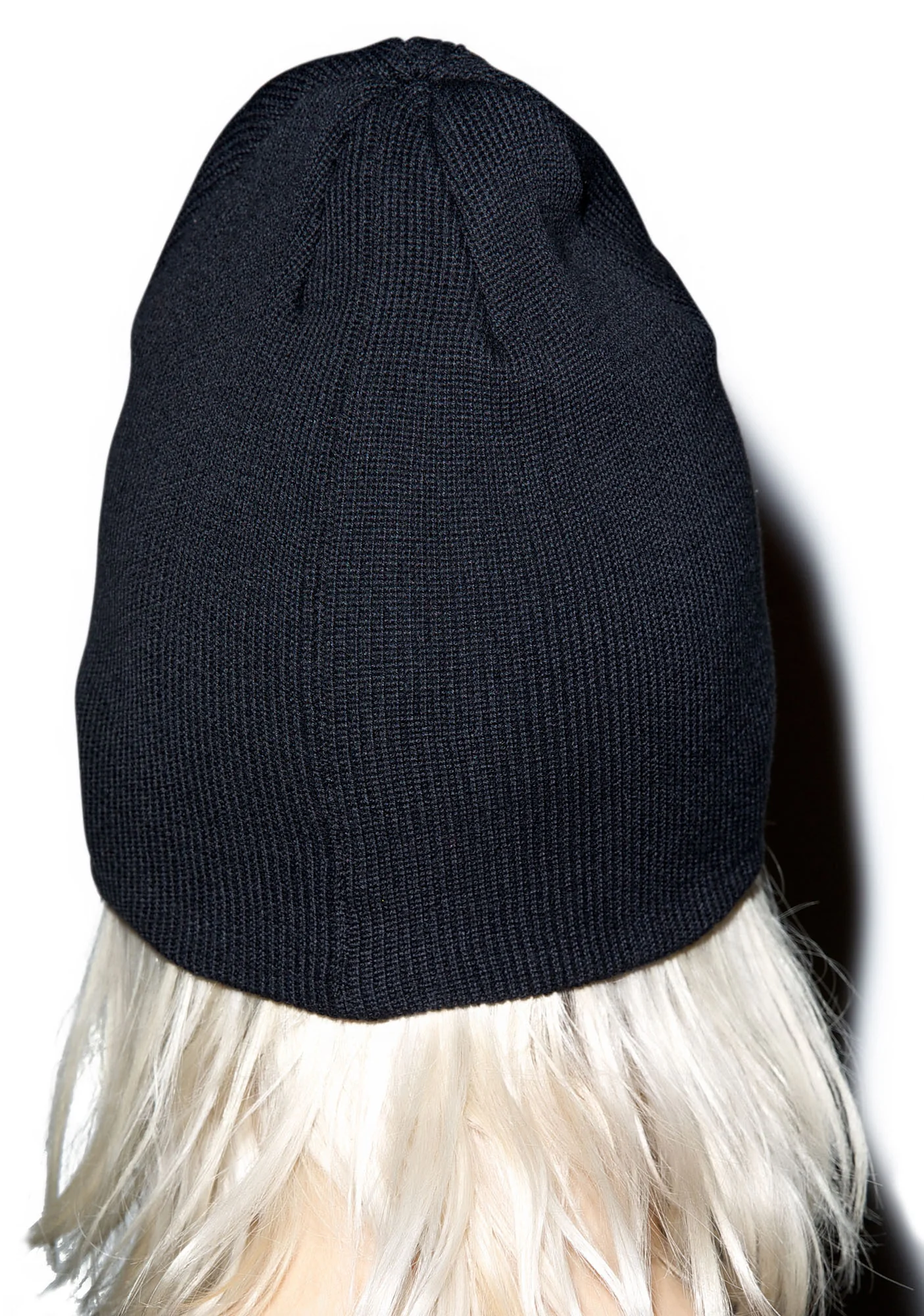 Guilty As Sin Beanie - Image 3