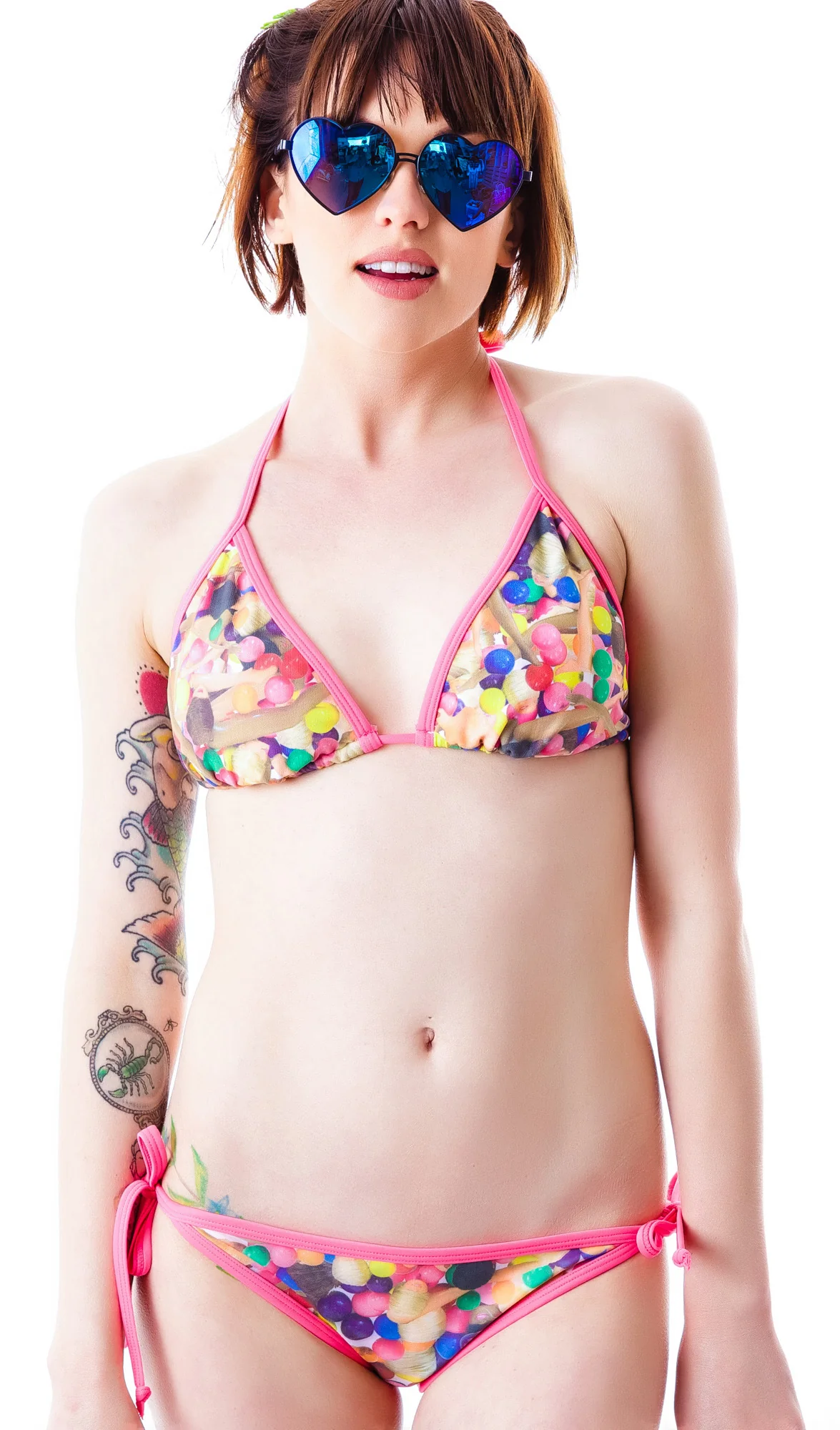 Gumball Dolls Bikini - Image 3