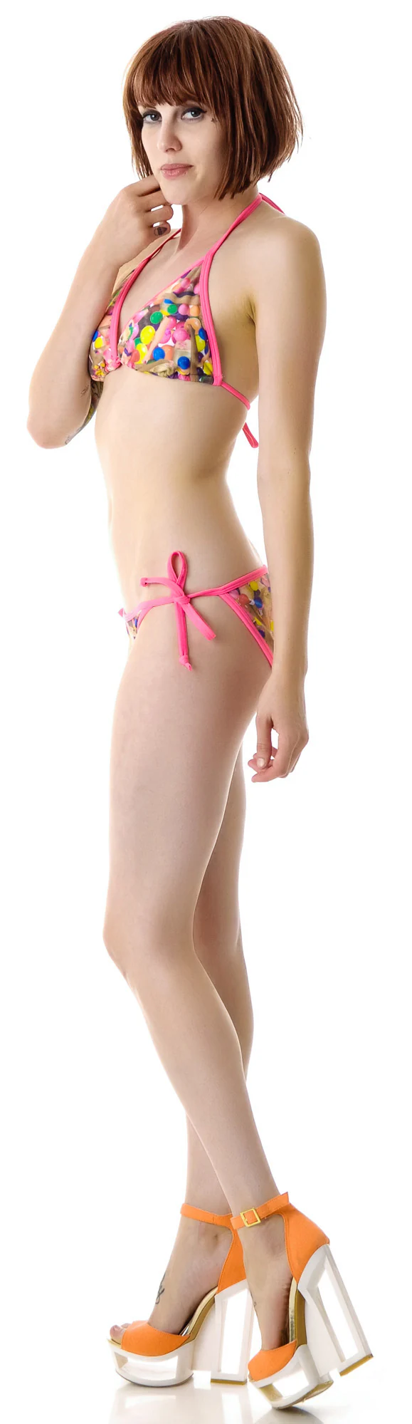 Gumball Dolls Bikini - Image 8