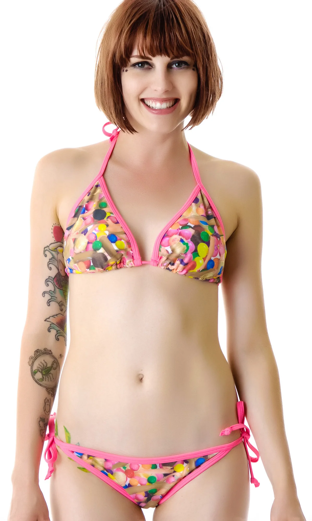 Gumball Dolls Bikini - Image 9