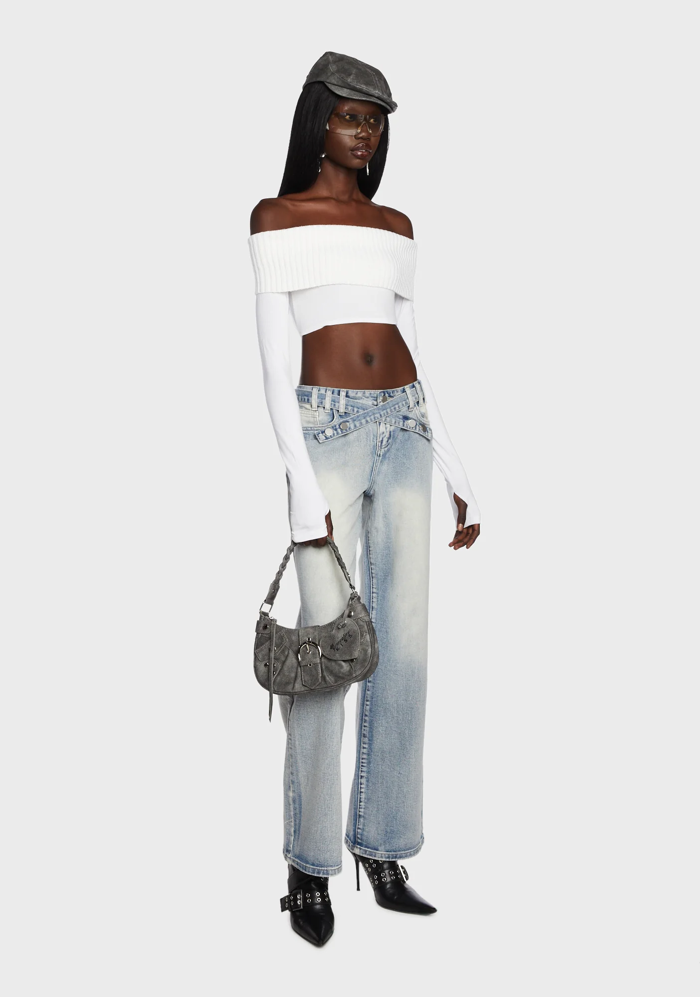 Gunner Denim Jeans 2.0 - Image 2