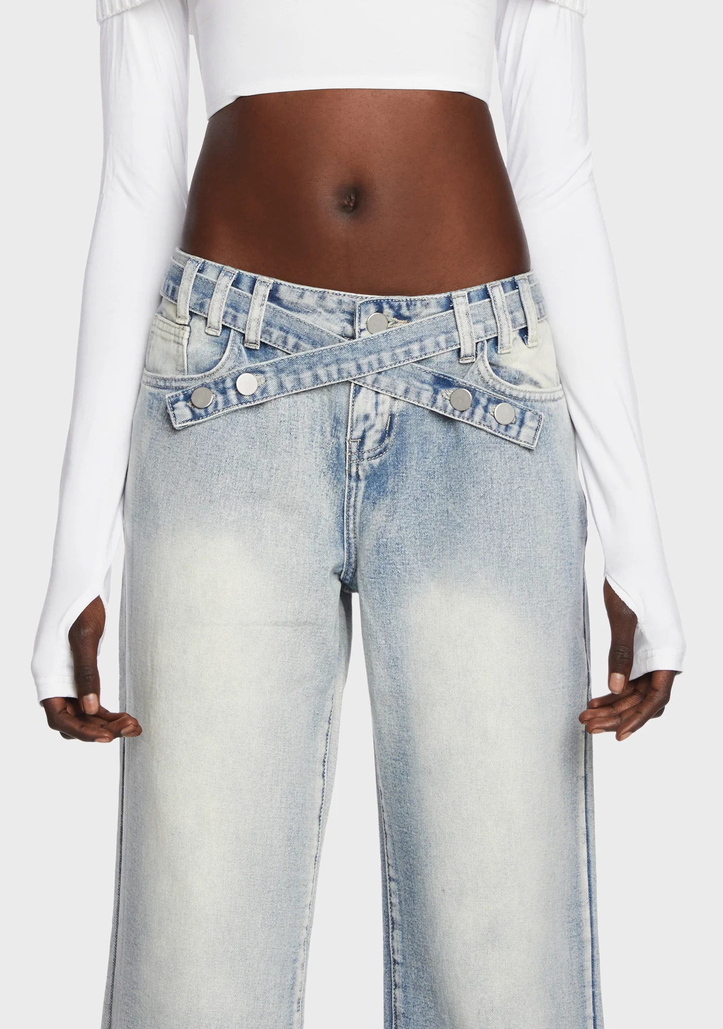 Gunner Denim Jeans 2.0 - Image 5