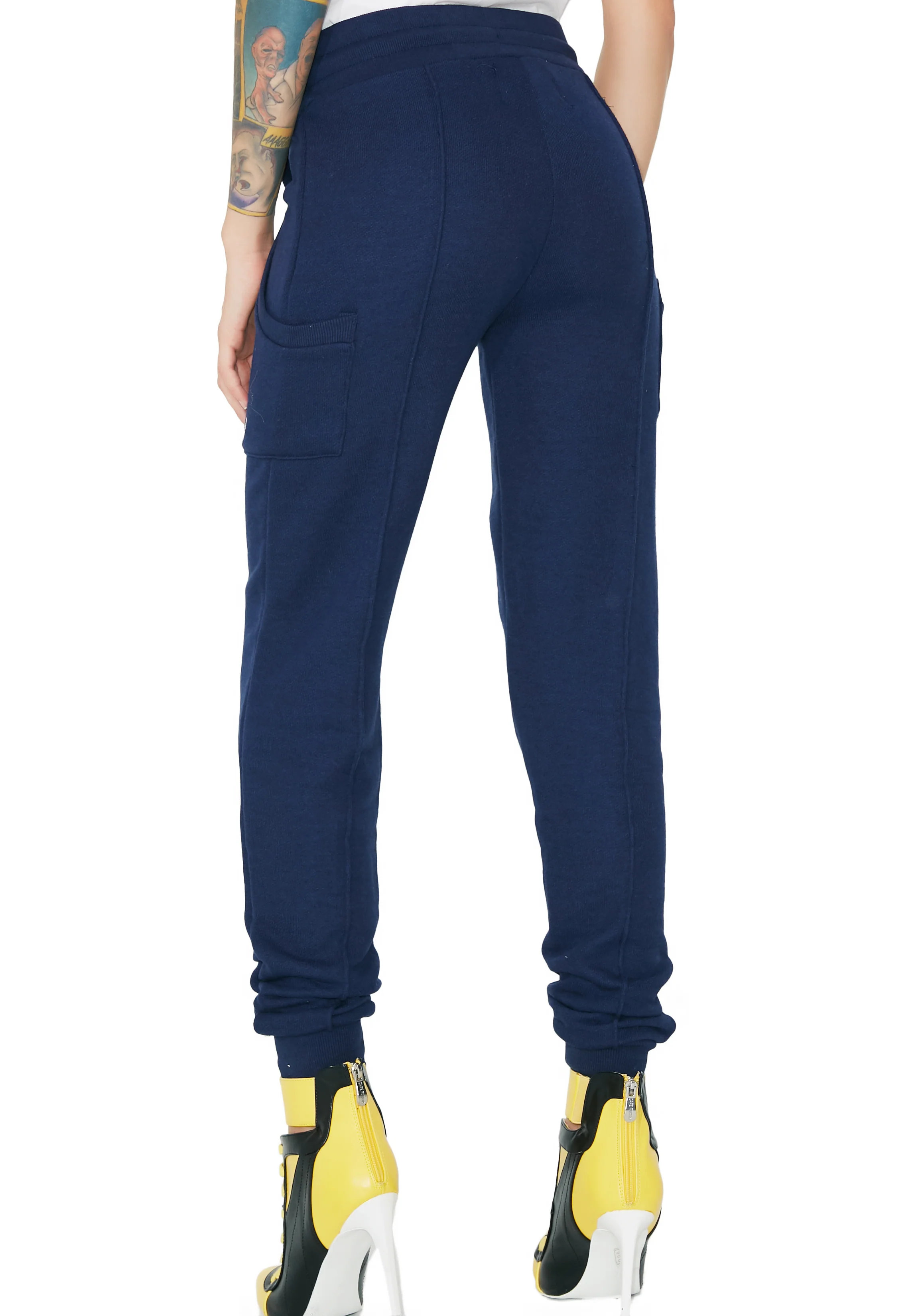 Gwen Joggers - Image 4