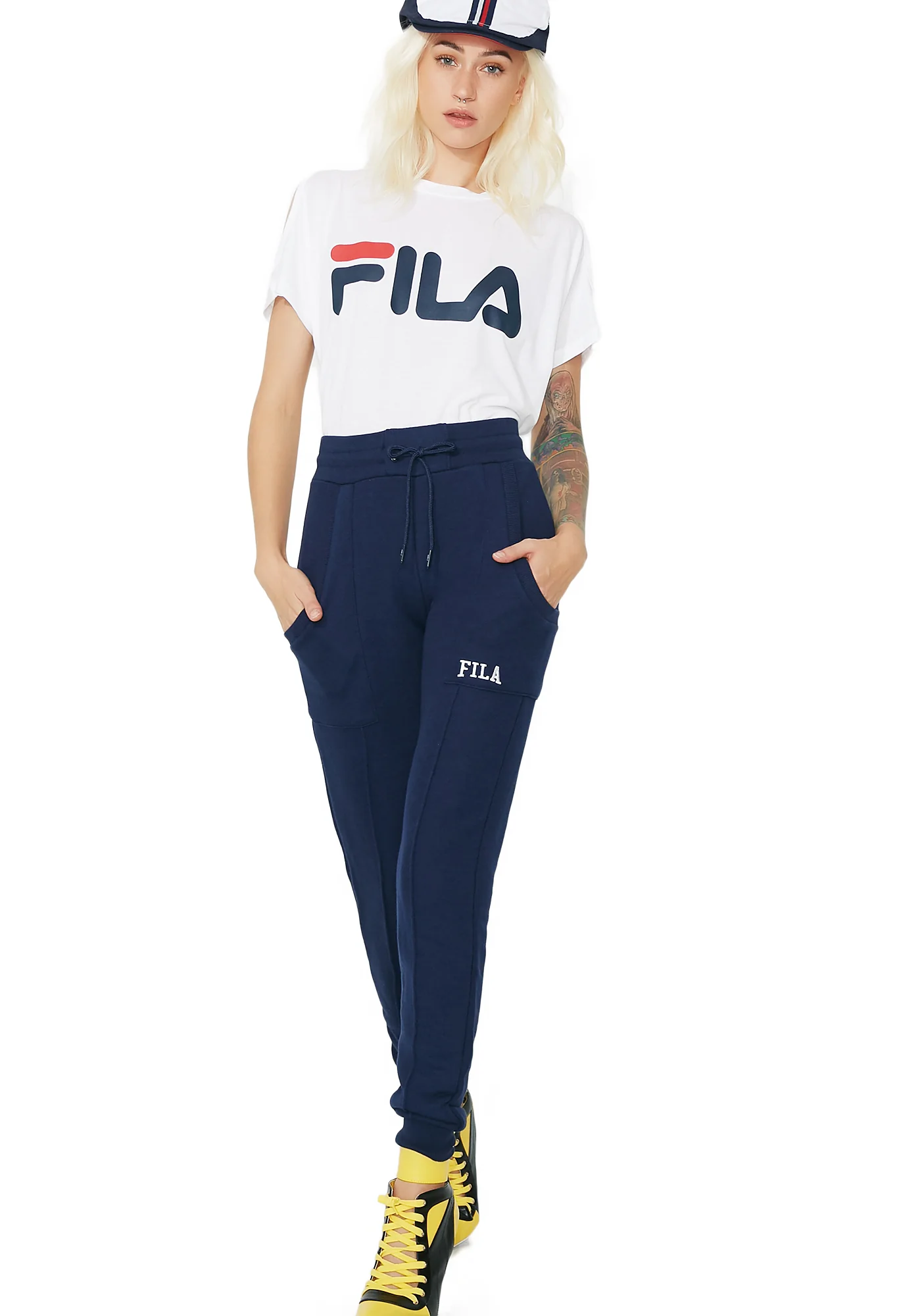 Gwen Joggers - Image 5