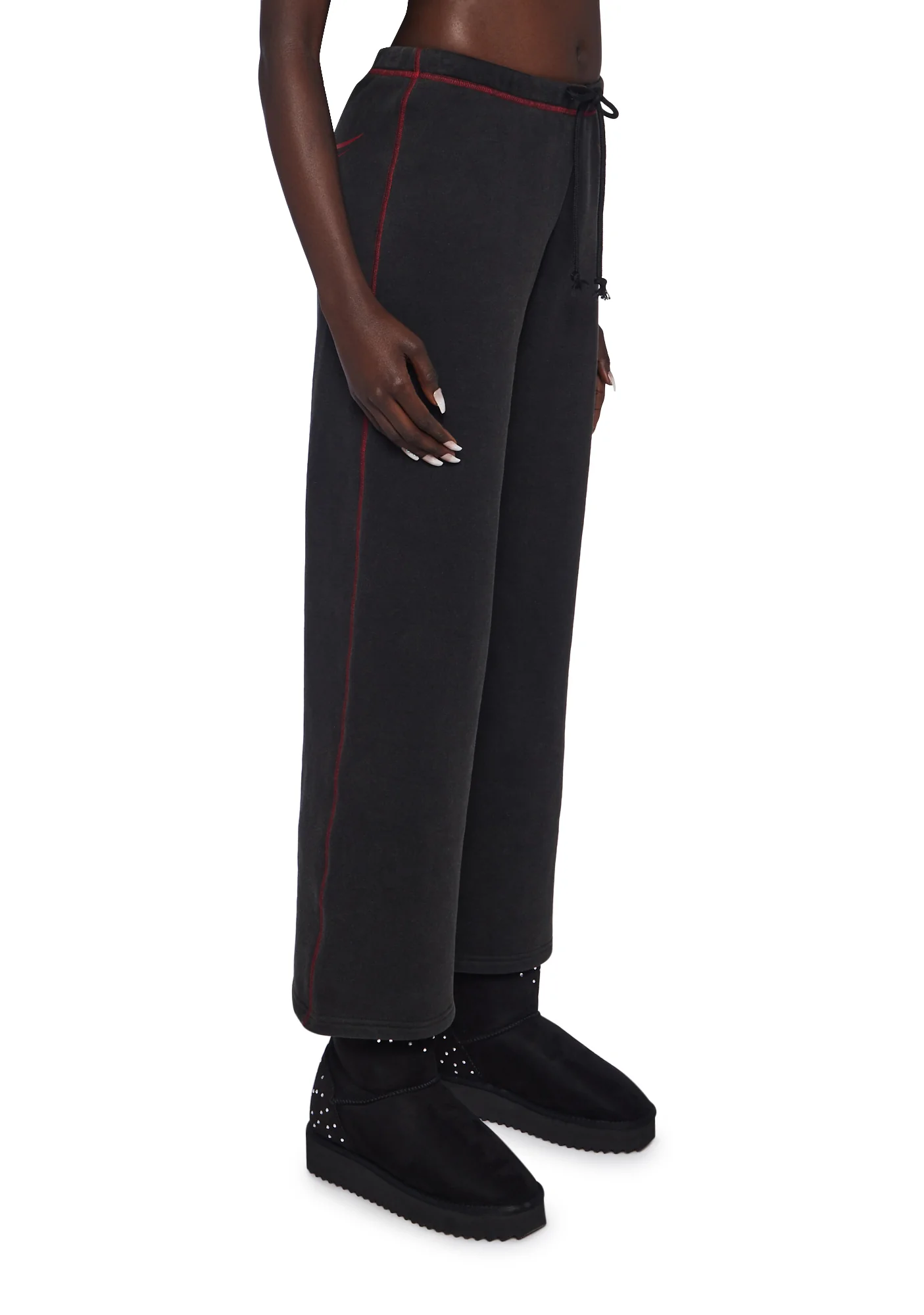 For The Record Sweatpants - Image 3