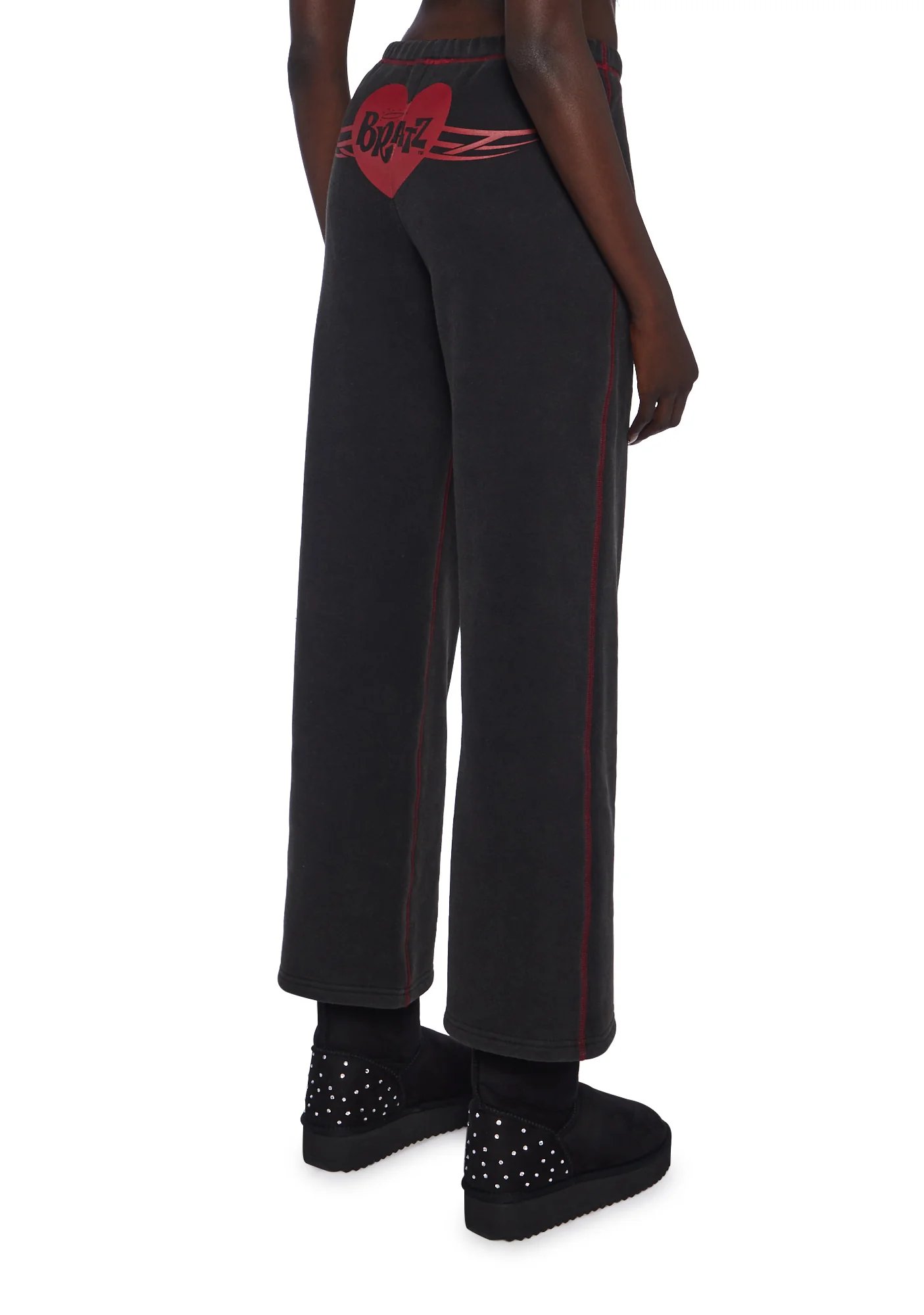 For The Record Sweatpants - Image 4