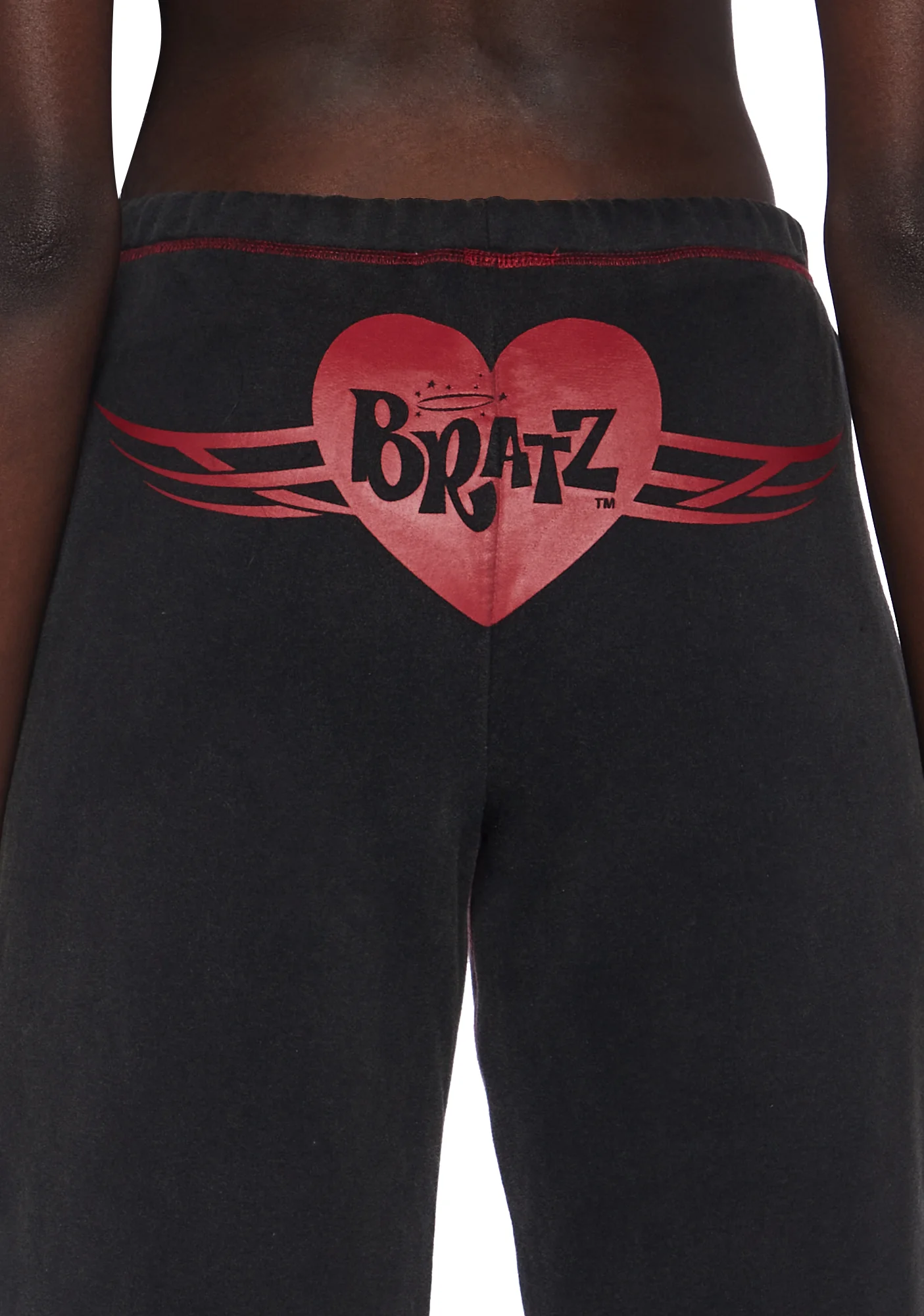 For The Record Sweatpants - Image 5