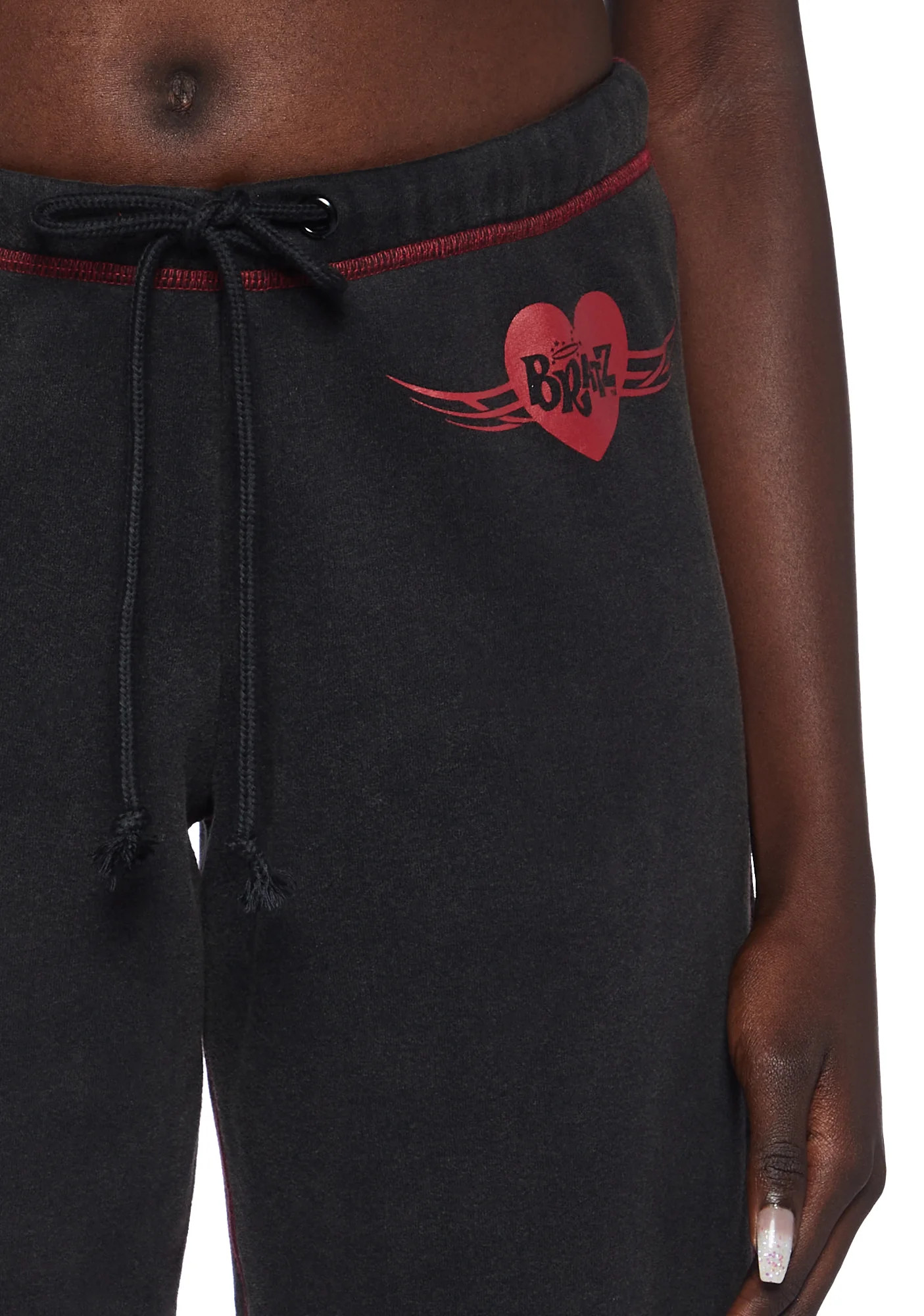 For The Record Sweatpants - Image 6