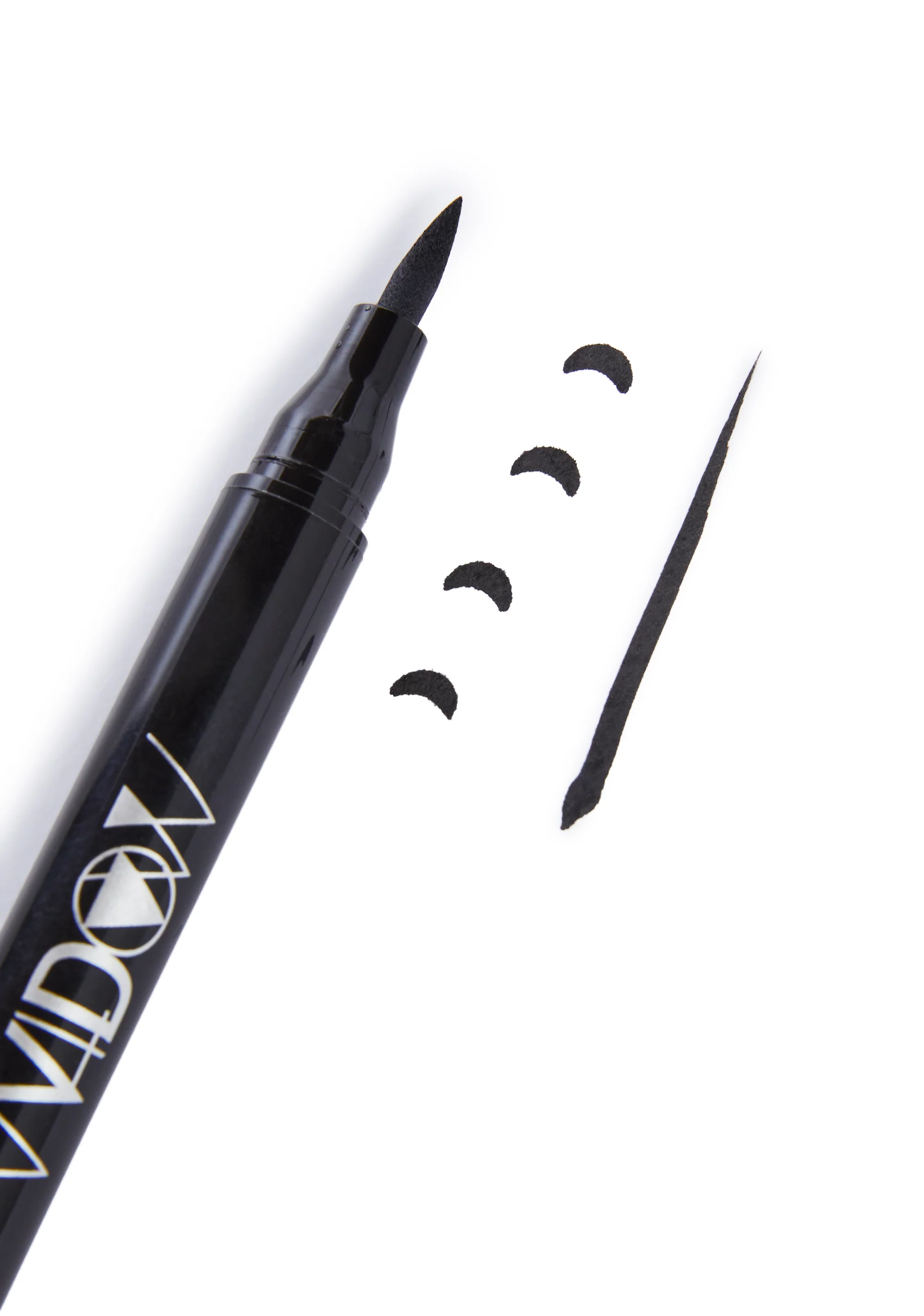 Half Moon Stamp Liner - Image 2