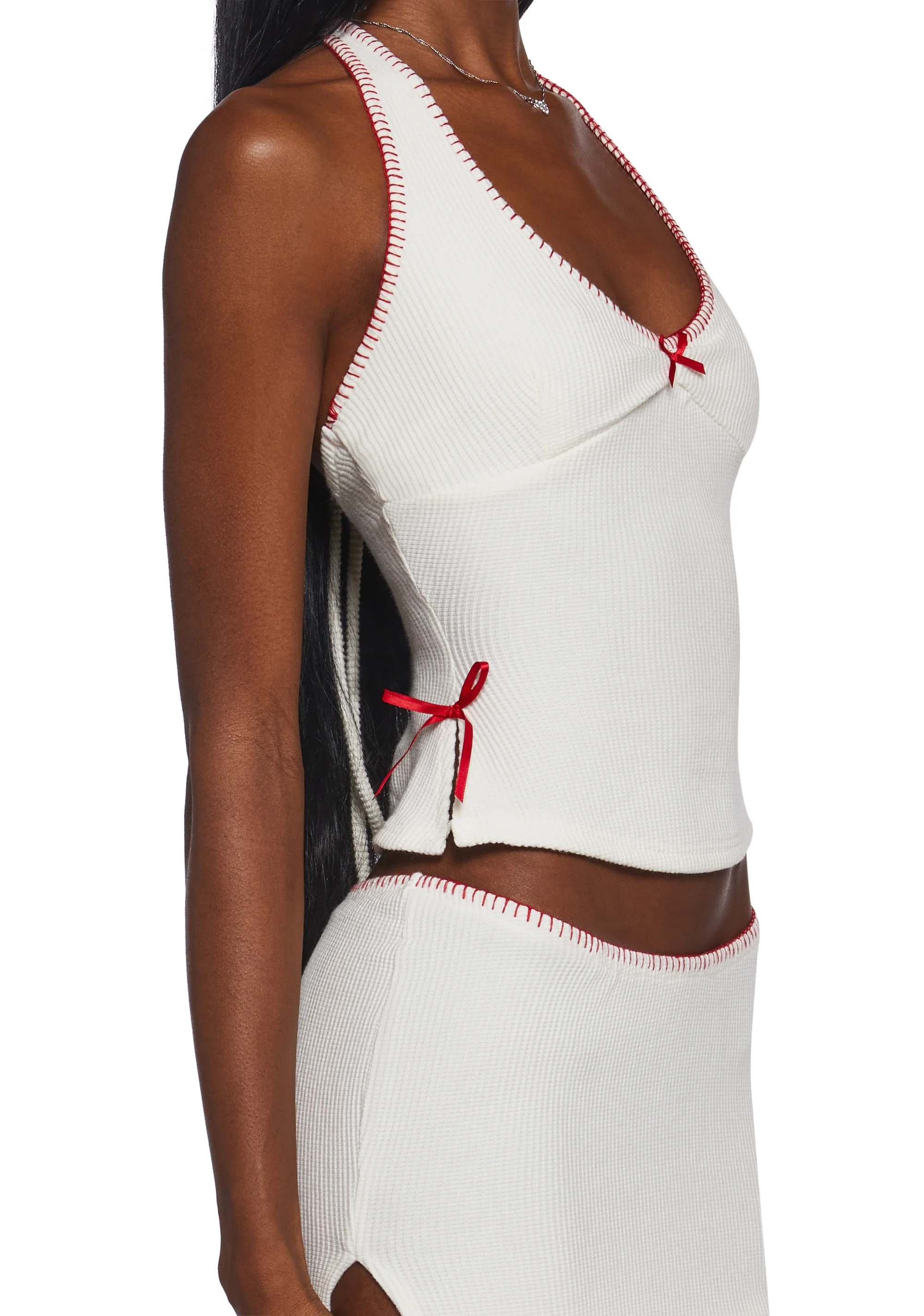 Smitten Ways Skirt Set - Image 5