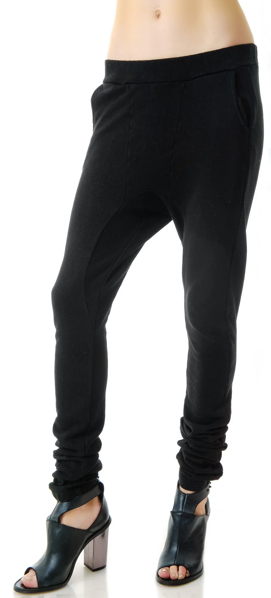 Hammer Time Drop Crotch Pants - Image 18