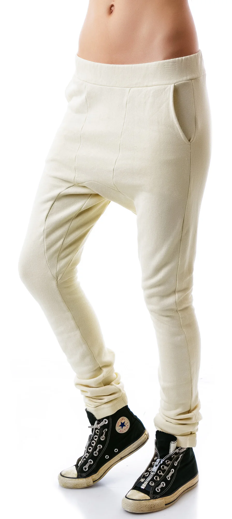 Hammer Time Drop Crotch Pants - Image 20
