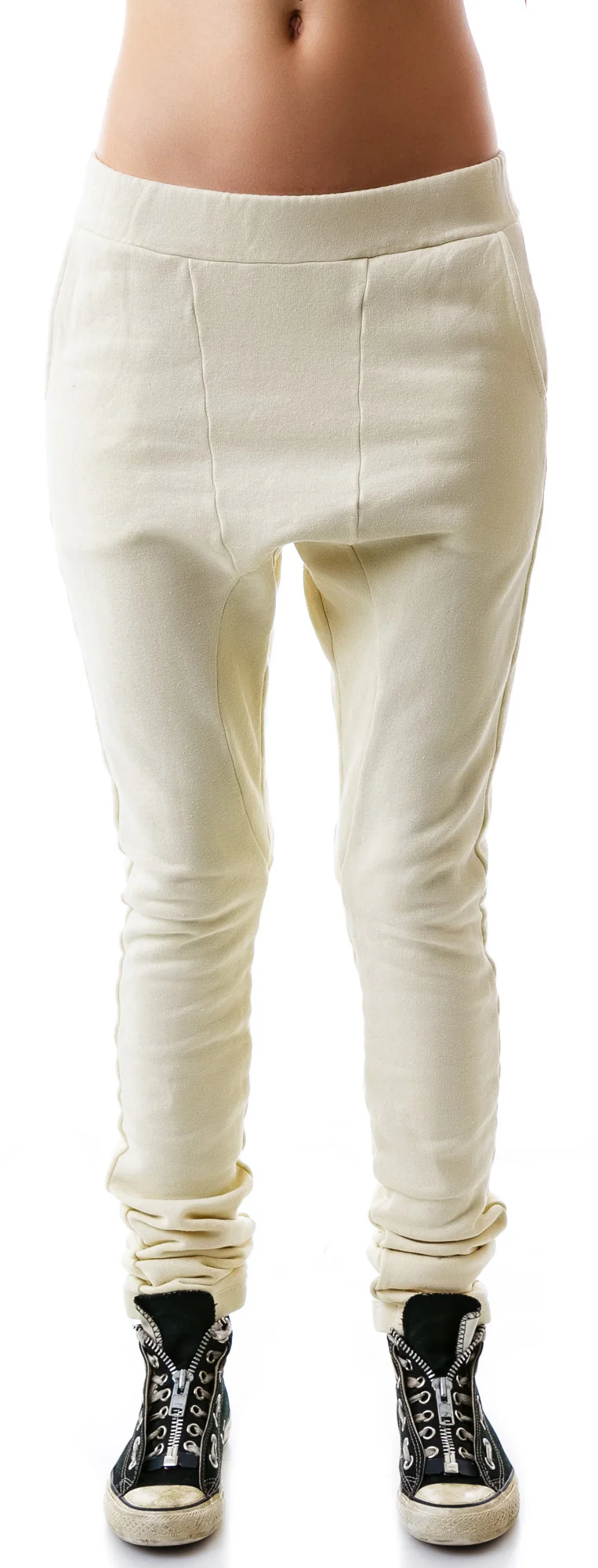 Hammer Time Drop Crotch Pants - Image 21