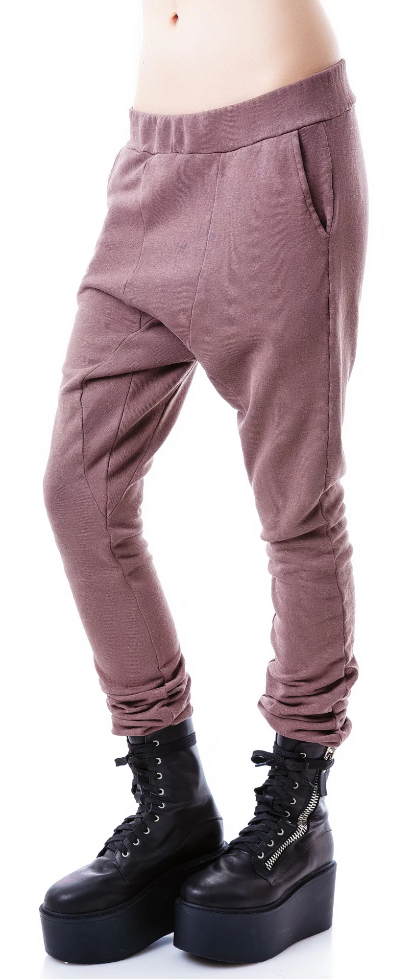 Hammer Time Drop Crotch Pants - Image 29