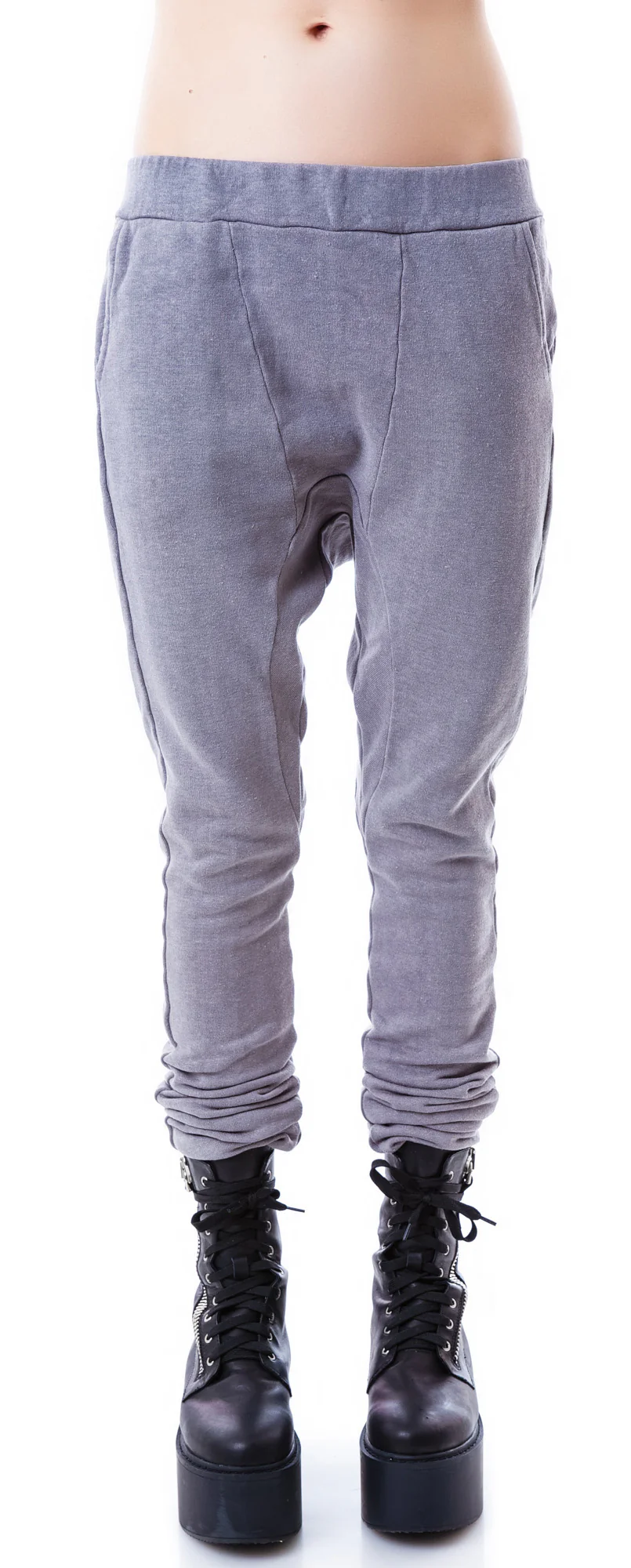 Hammer Time Drop Crotch Pants - Image 6