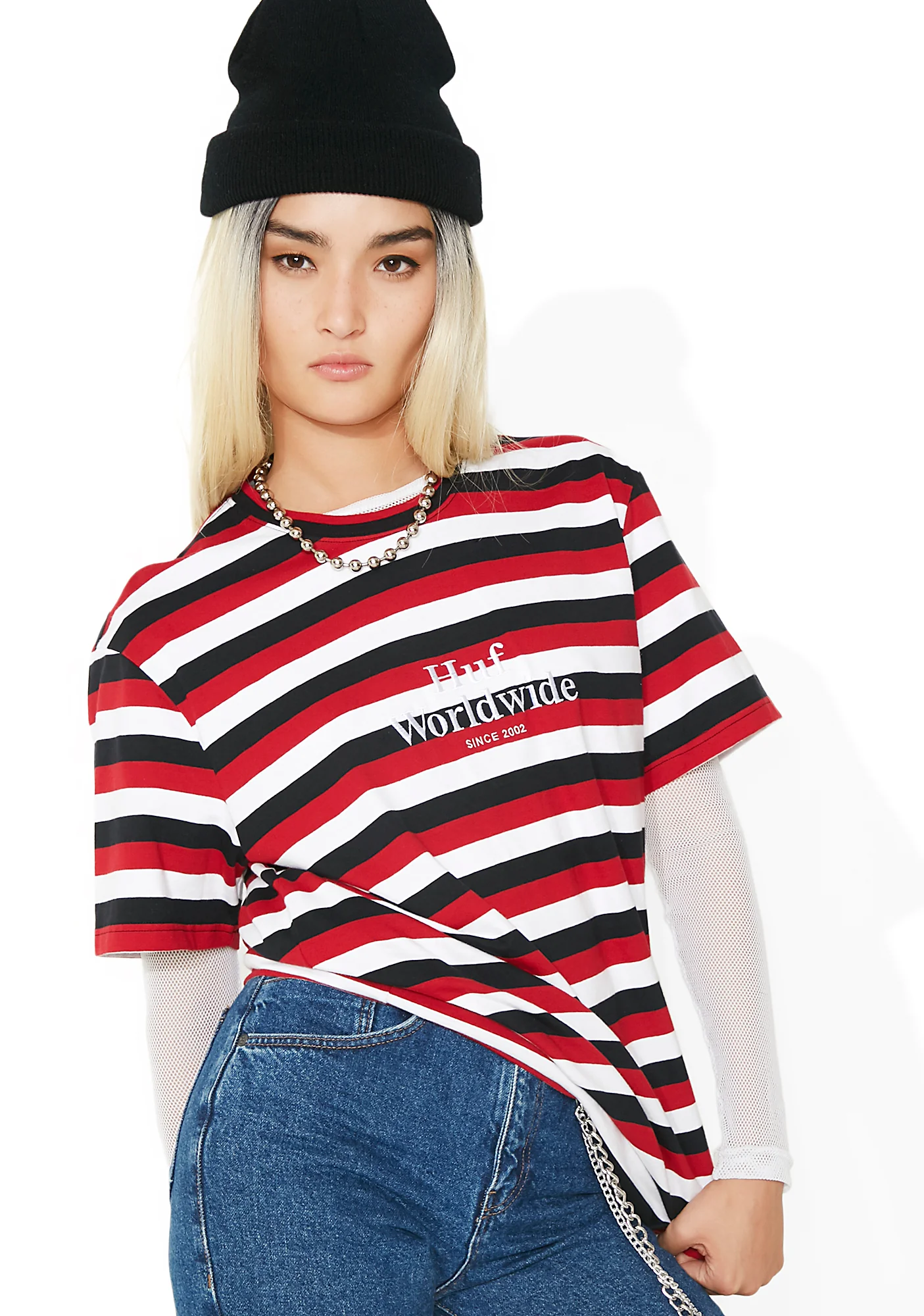Hamptons T-Shirt - Image 2