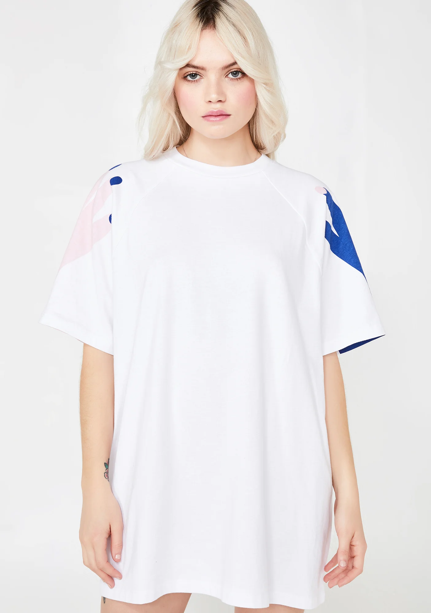 Hands Off T- Shirt - Image 2