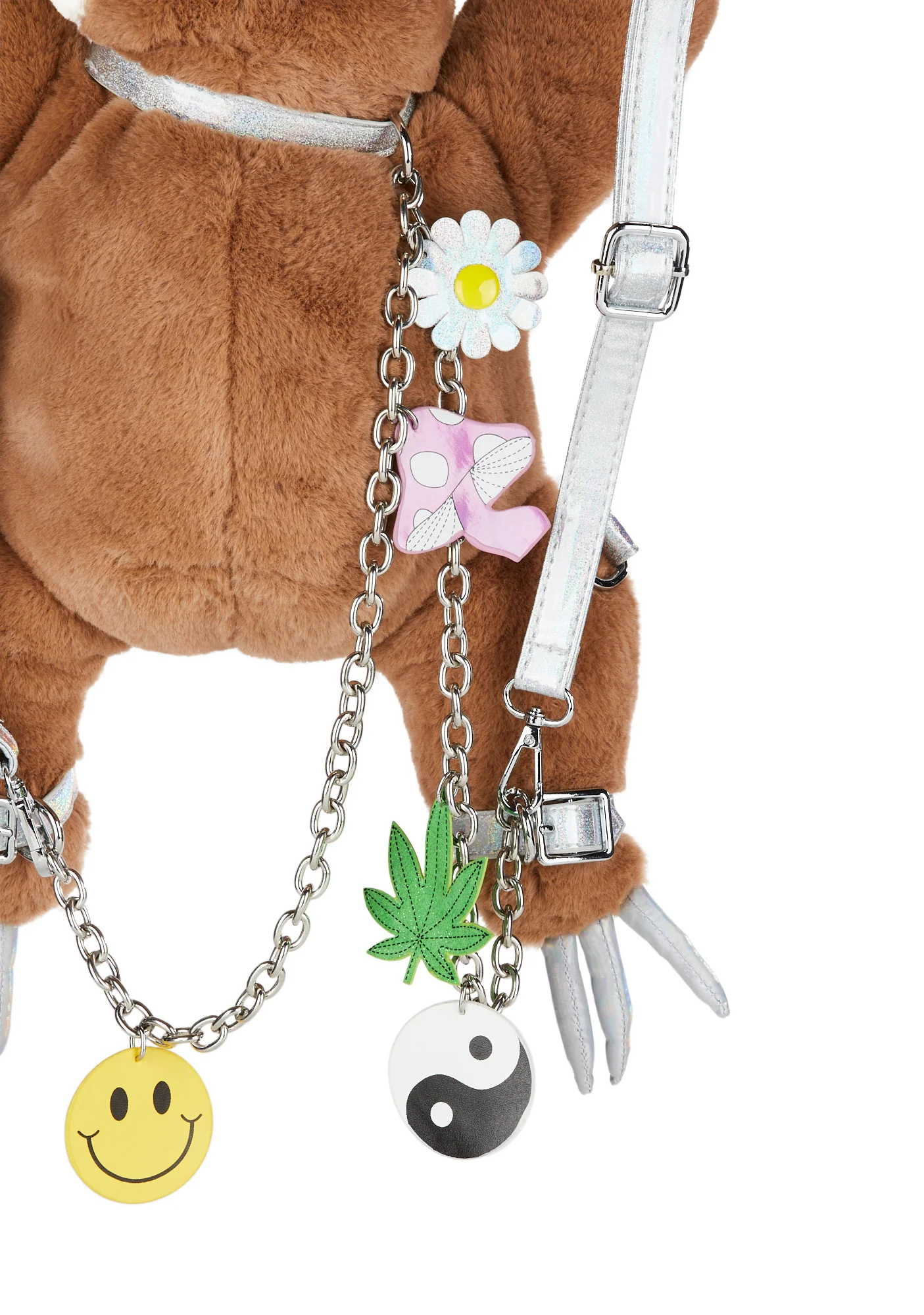 Hanging On Sloth Backpack - Image 4