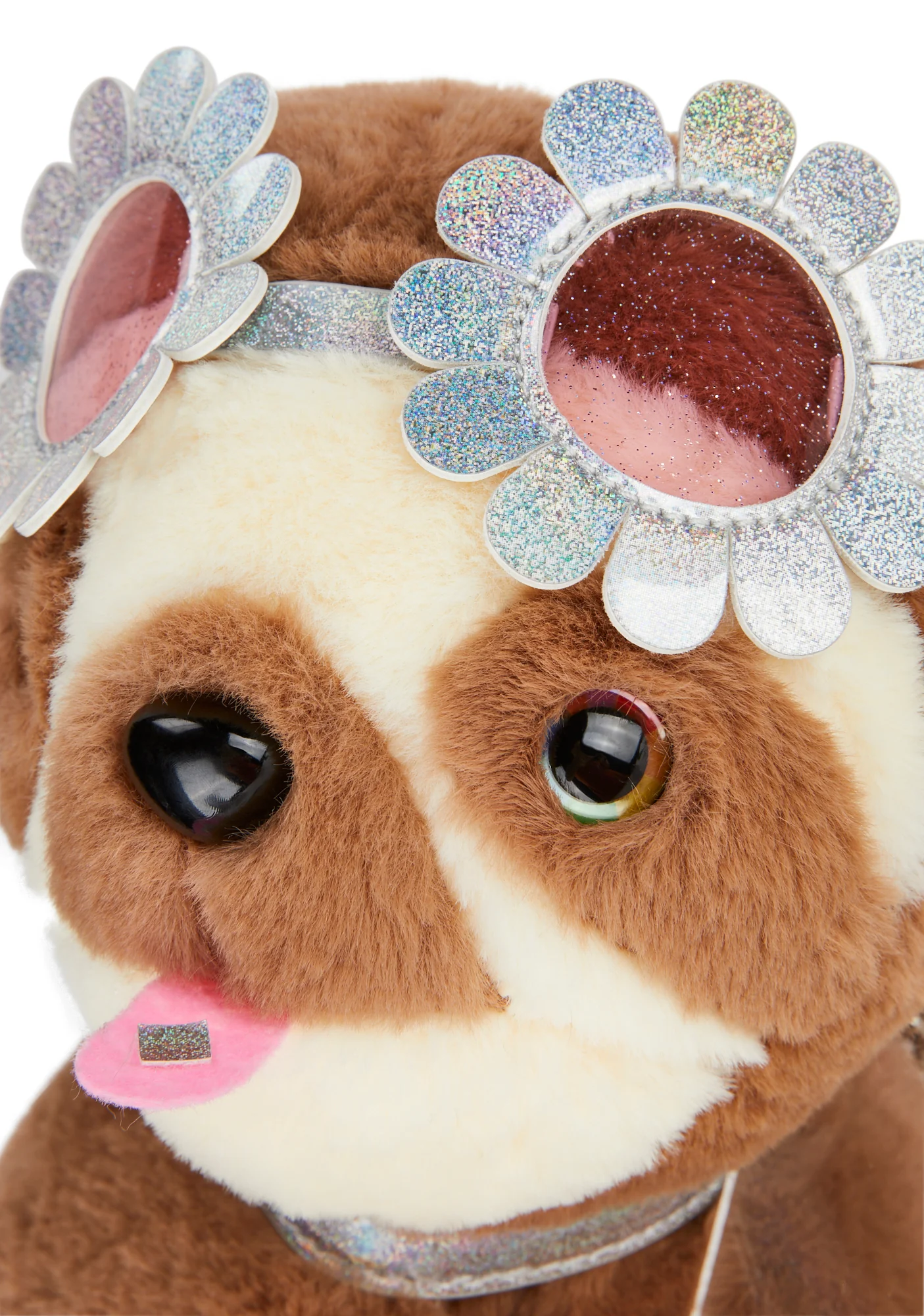 Hanging On Sloth Backpack - Image 5