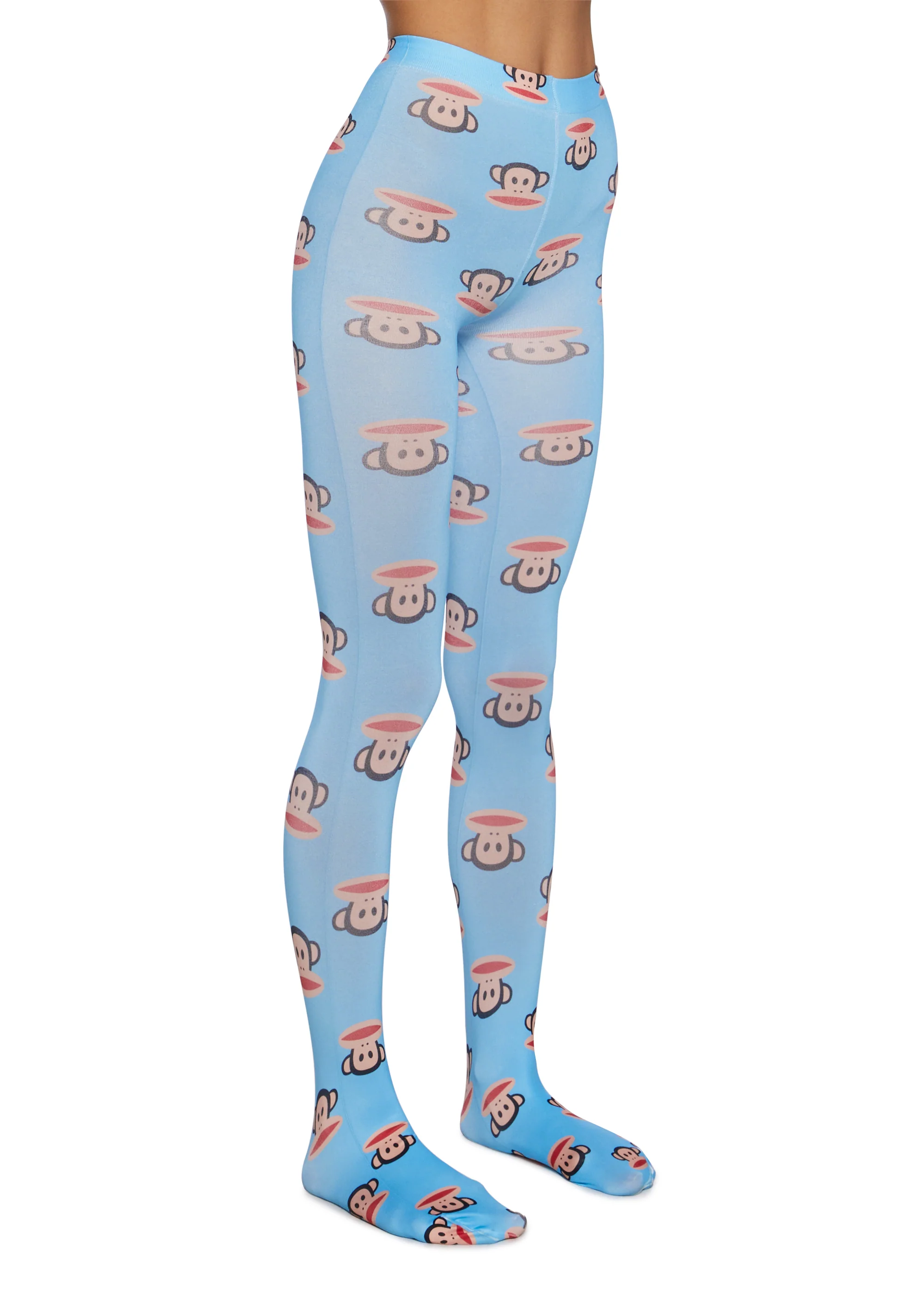 Happy Julius Opaque Tights - Image 3