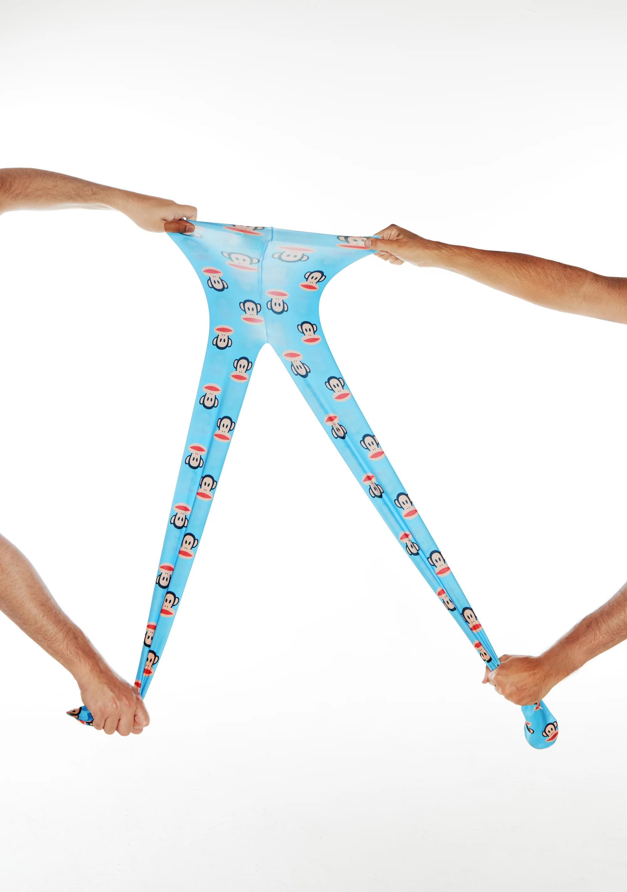 Happy Julius Opaque Tights - Image 6