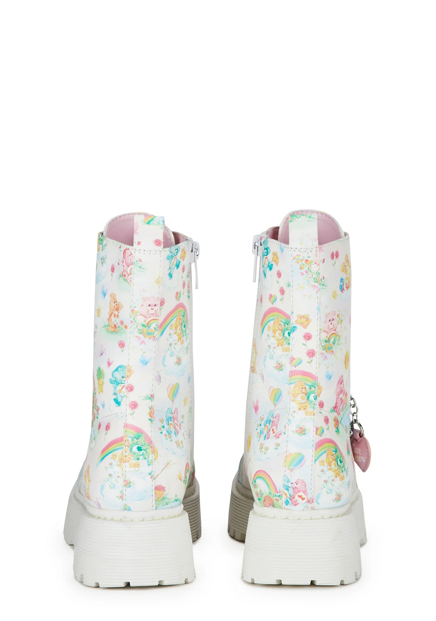 Happy Steps Combat Boot - Image 4