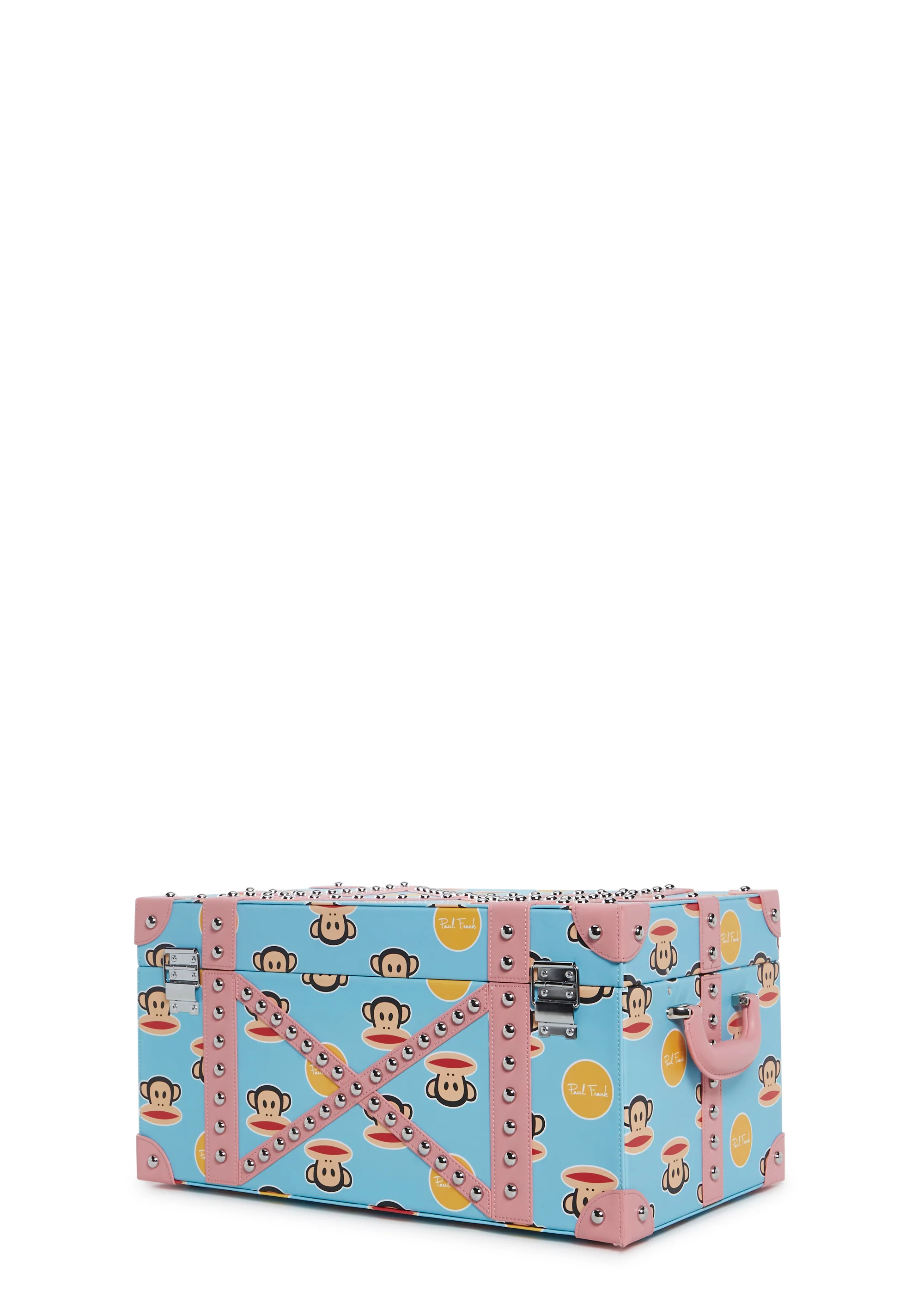 Happy Treasures Mini Trunk - Image 3