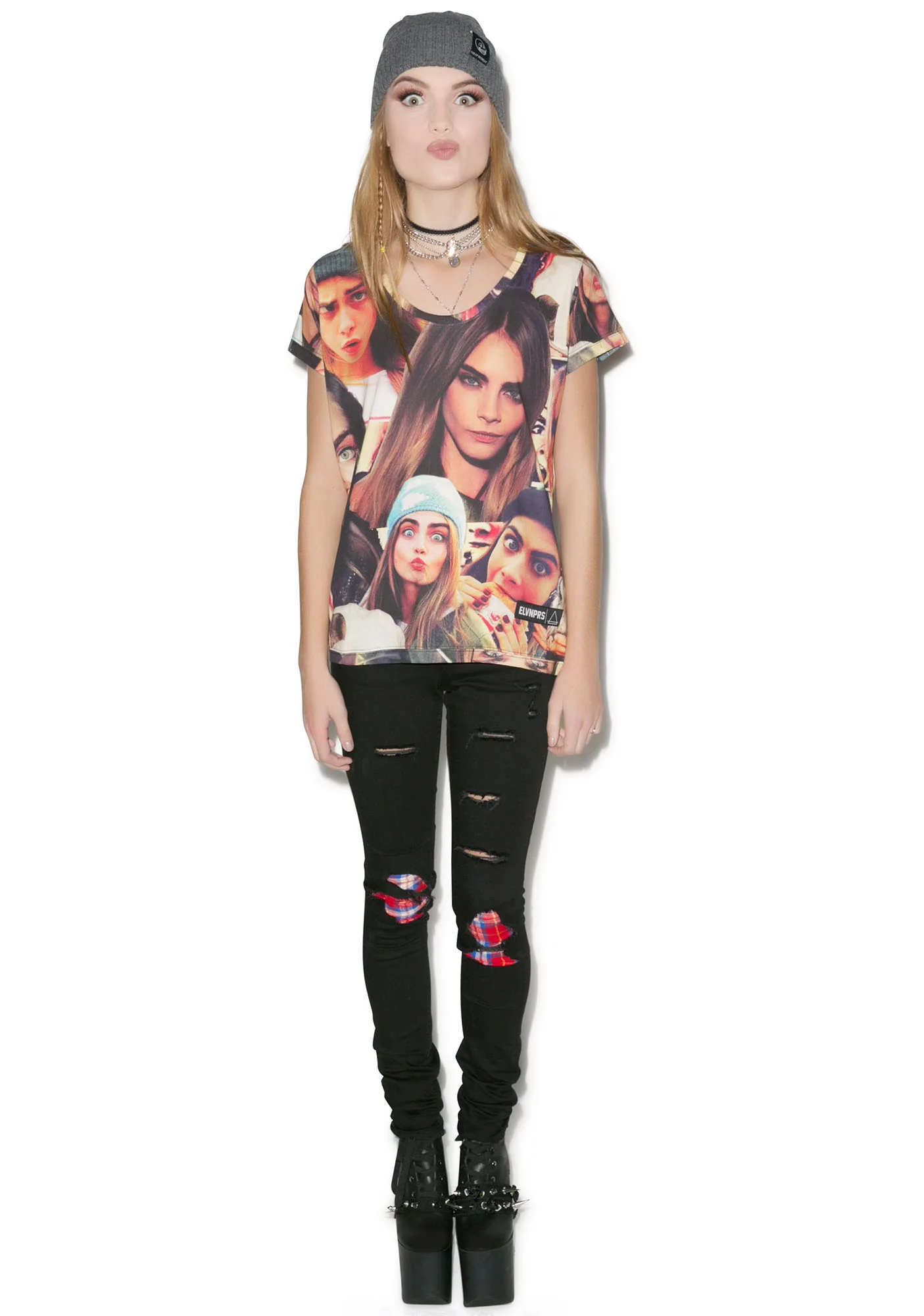 Hara Tee - Image 5