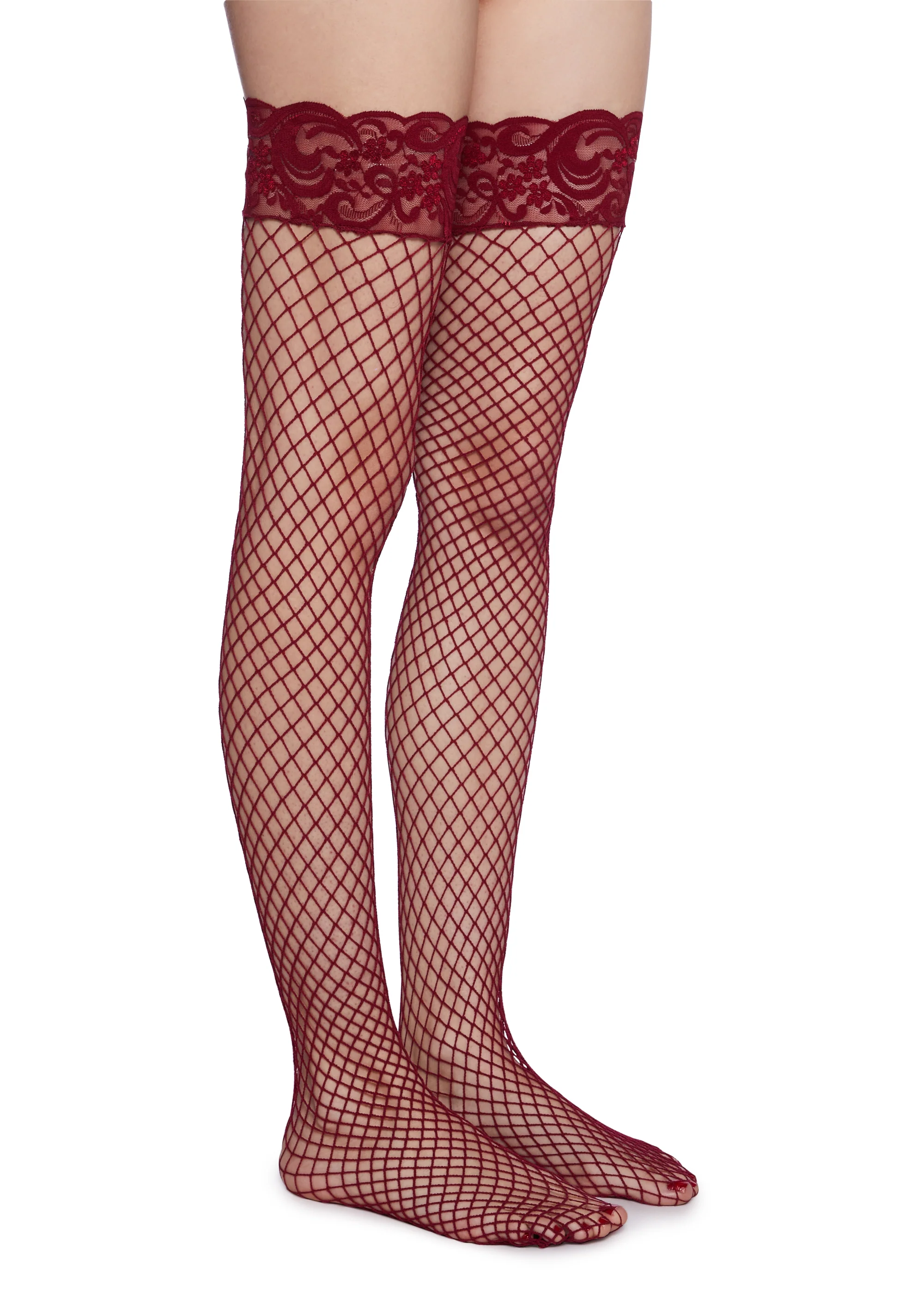 Hard To Please Thigh Highs - Image 2