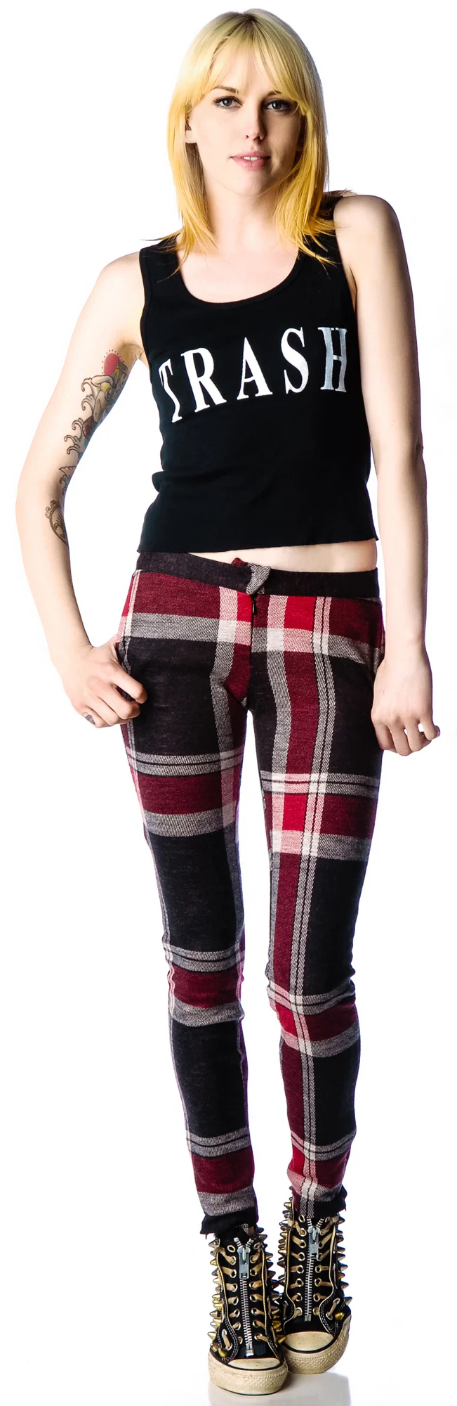 Harding Style Pants - Image 5