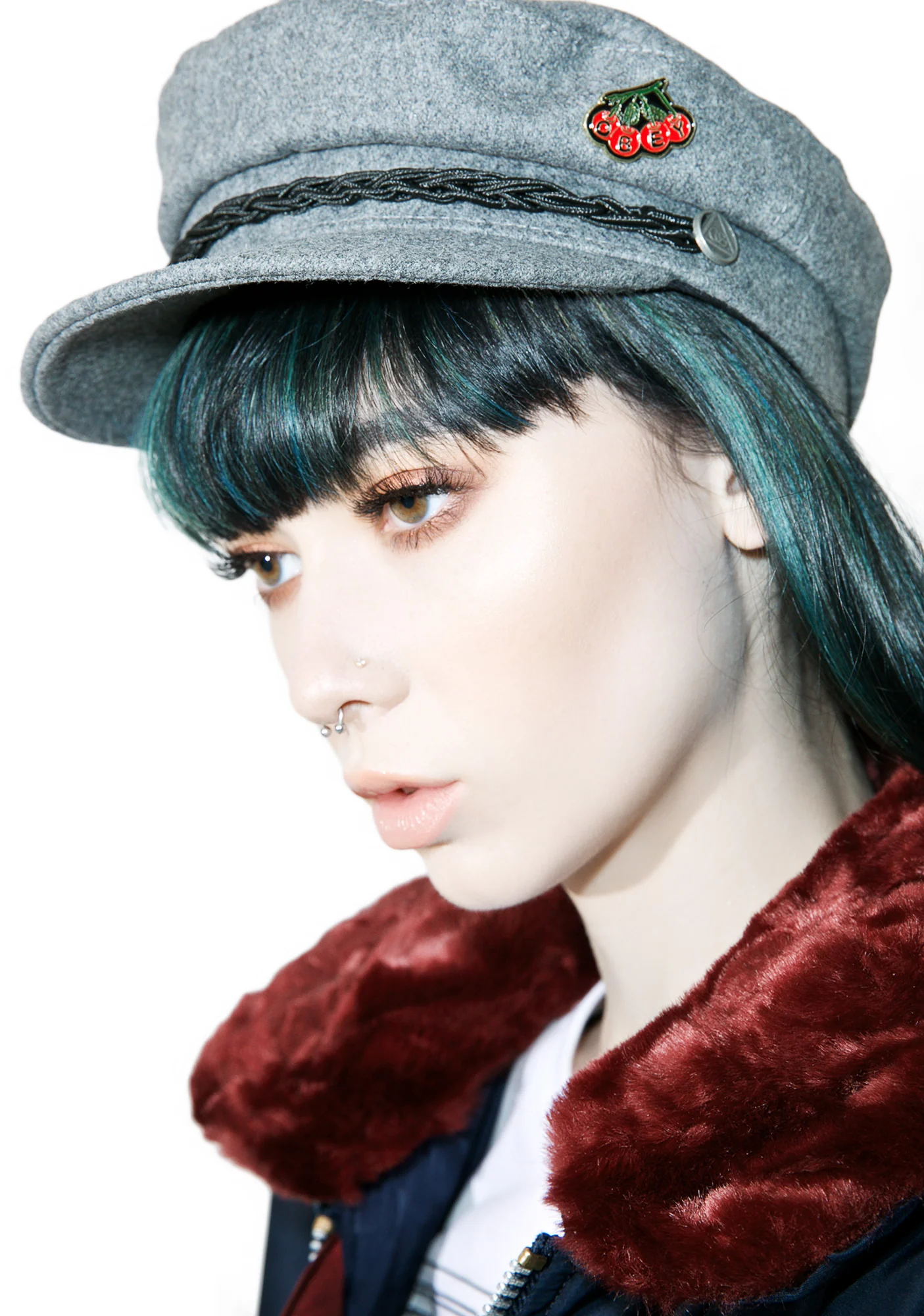 Hardy II Cap - Image 2