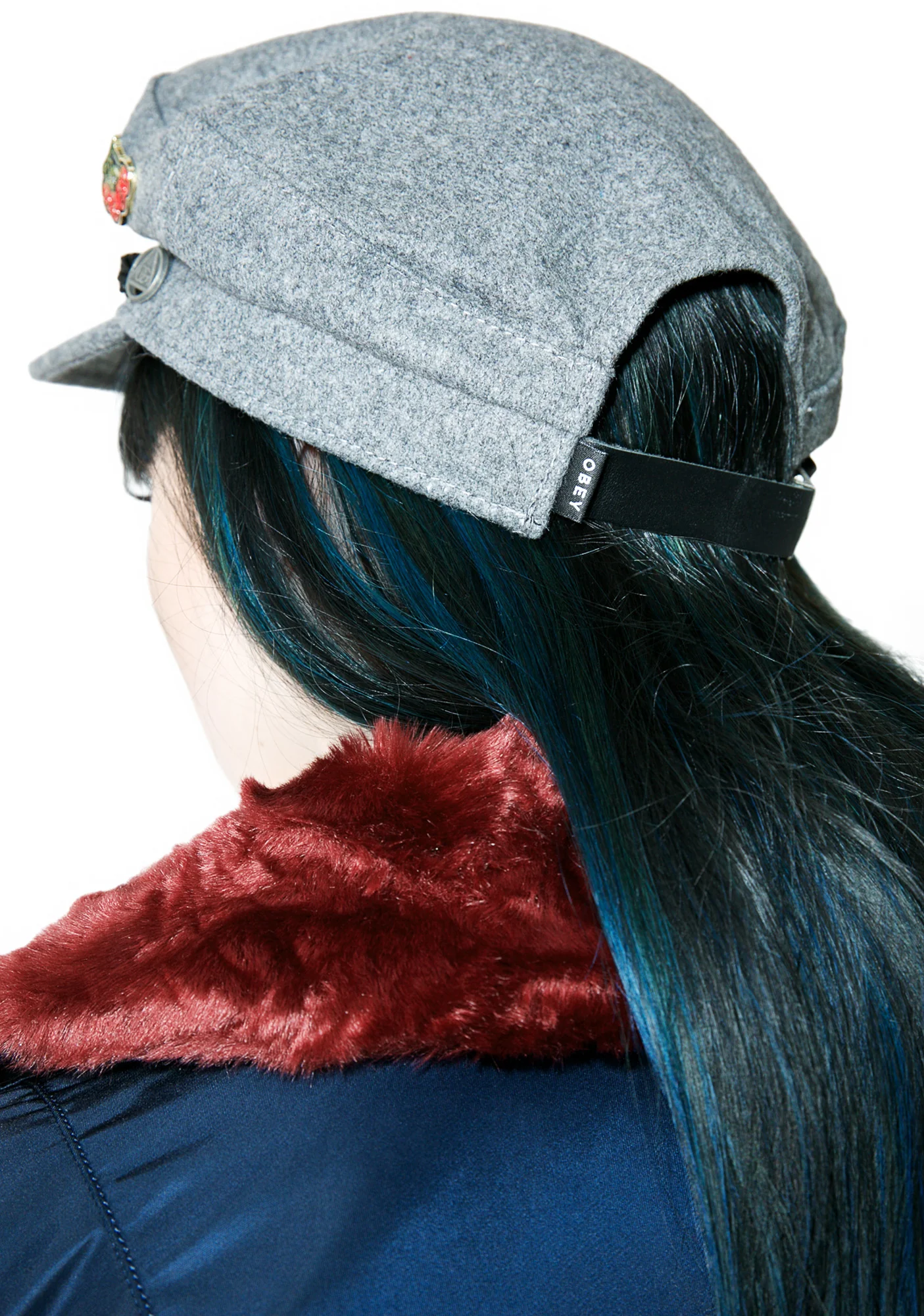 Hardy II Cap - Image 5