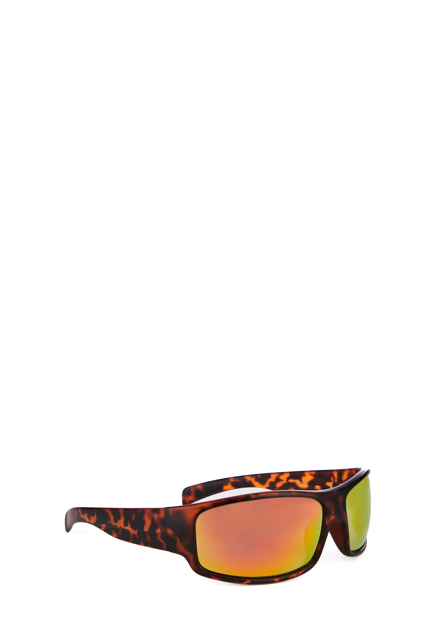 Harlow Cat Sunglasses - Matte Black - Image 4