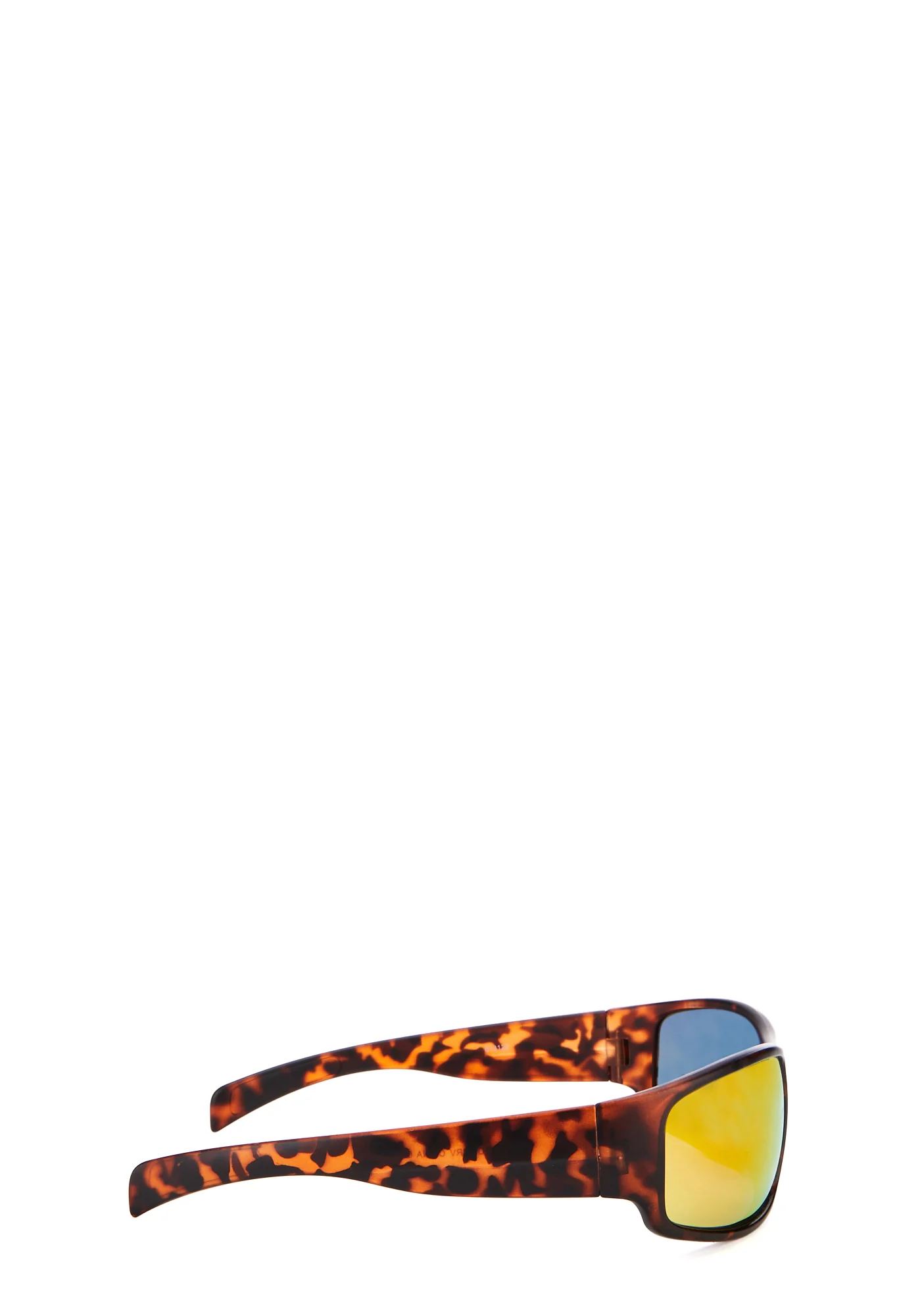 Harlow Cat Sunglasses - Matte Black - Image 5