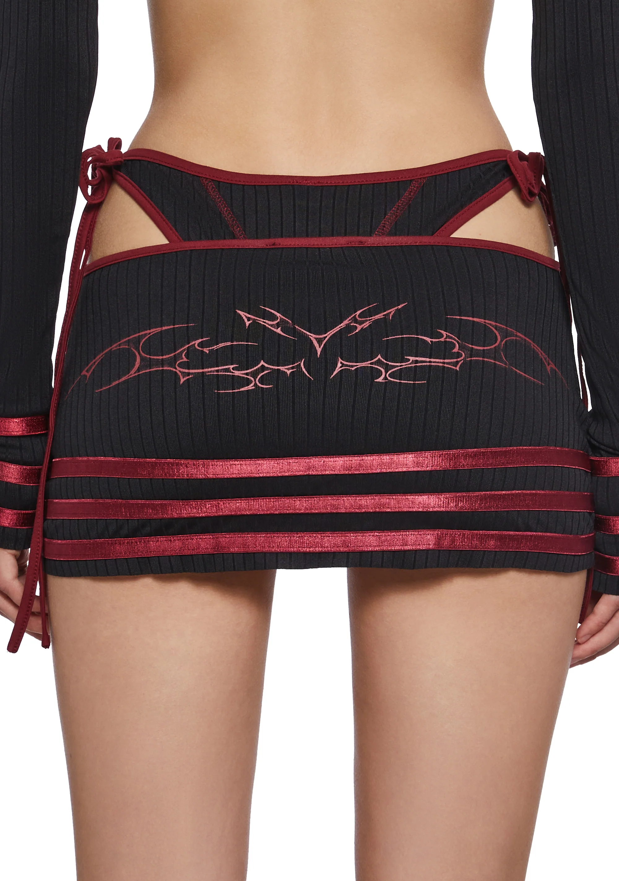 Harness The Energy Skirt Set - Image 7