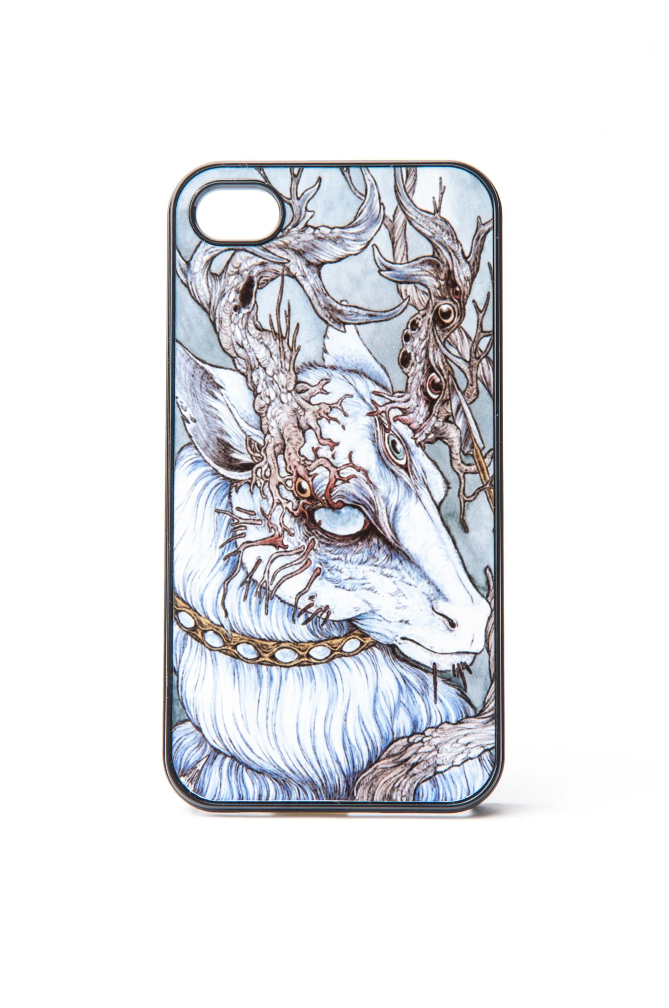Hart iPhone Case - Image 2