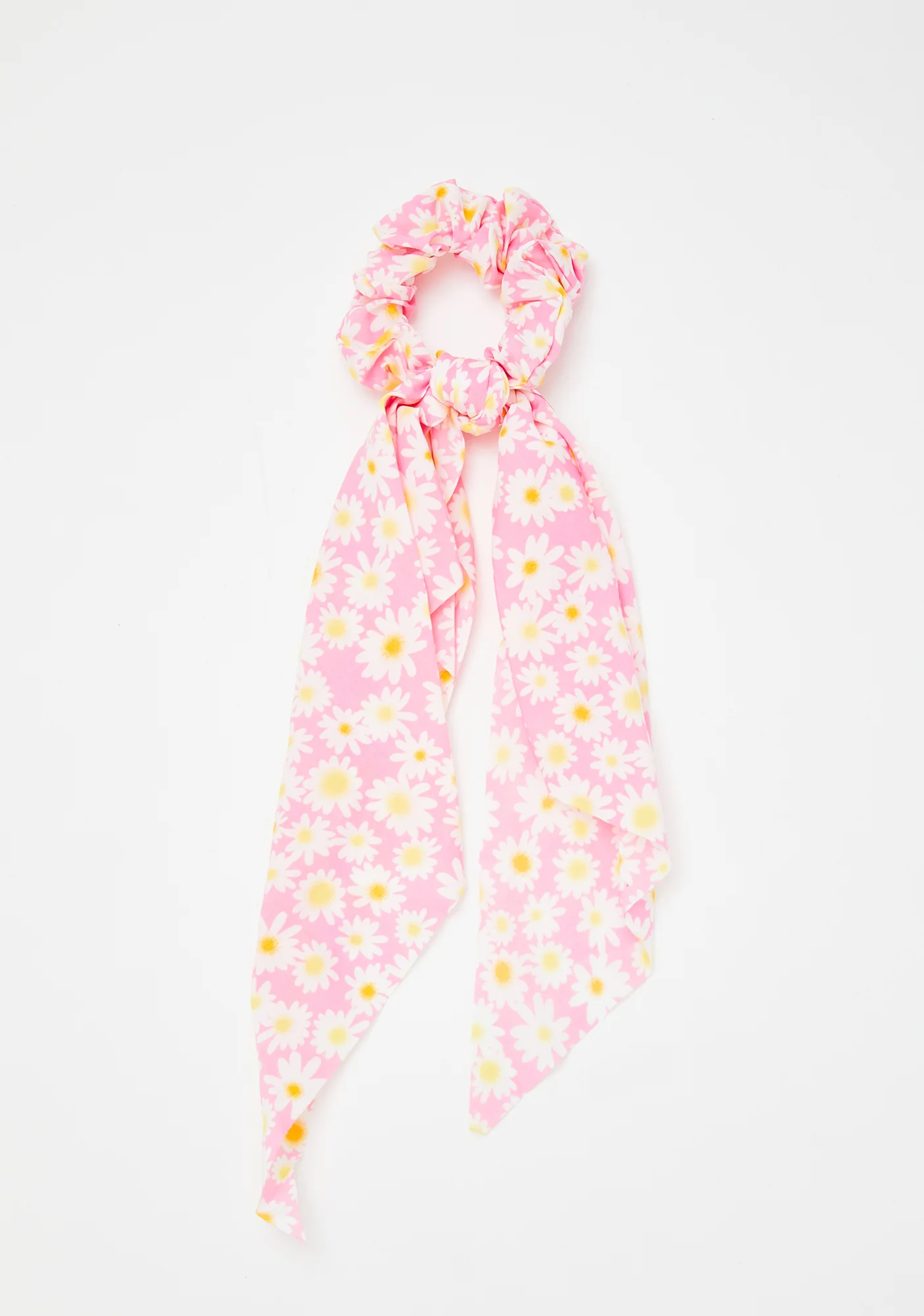 Hashtag Hottie Daisy Hair Ribbon - Image 2