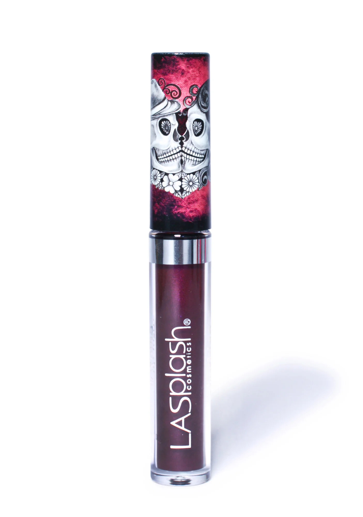 Hasta La Muerte Lip Lustre - Image 5