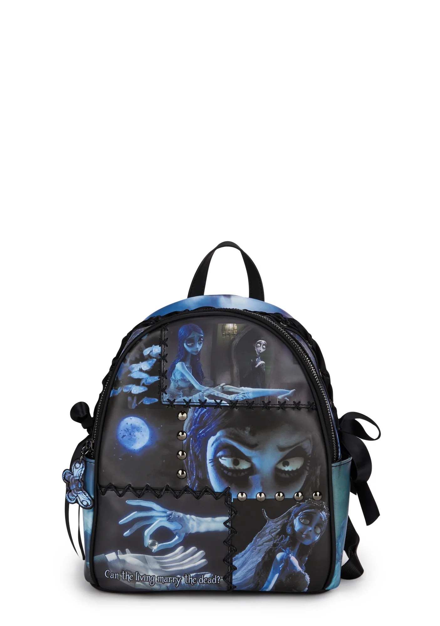Haunted Beauty Backpack - Image 2