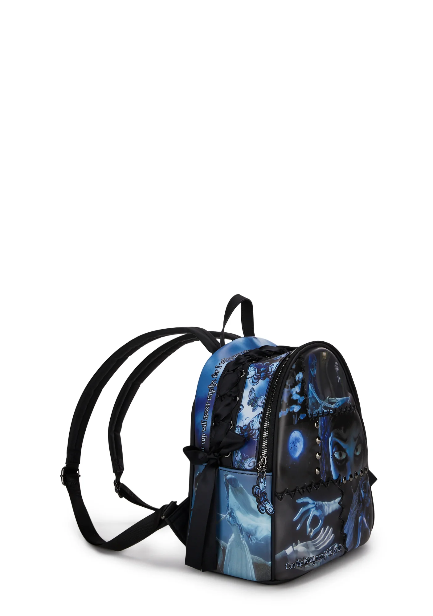 Haunted Beauty Backpack - Image 3